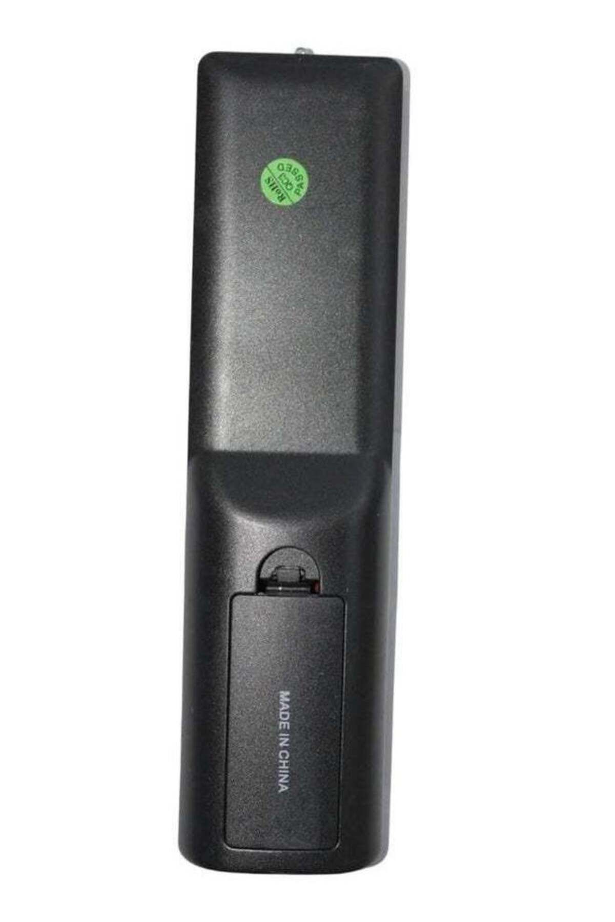 erorex-Remote Control, For Telezone Backlit Buttons, Easy to Use 6