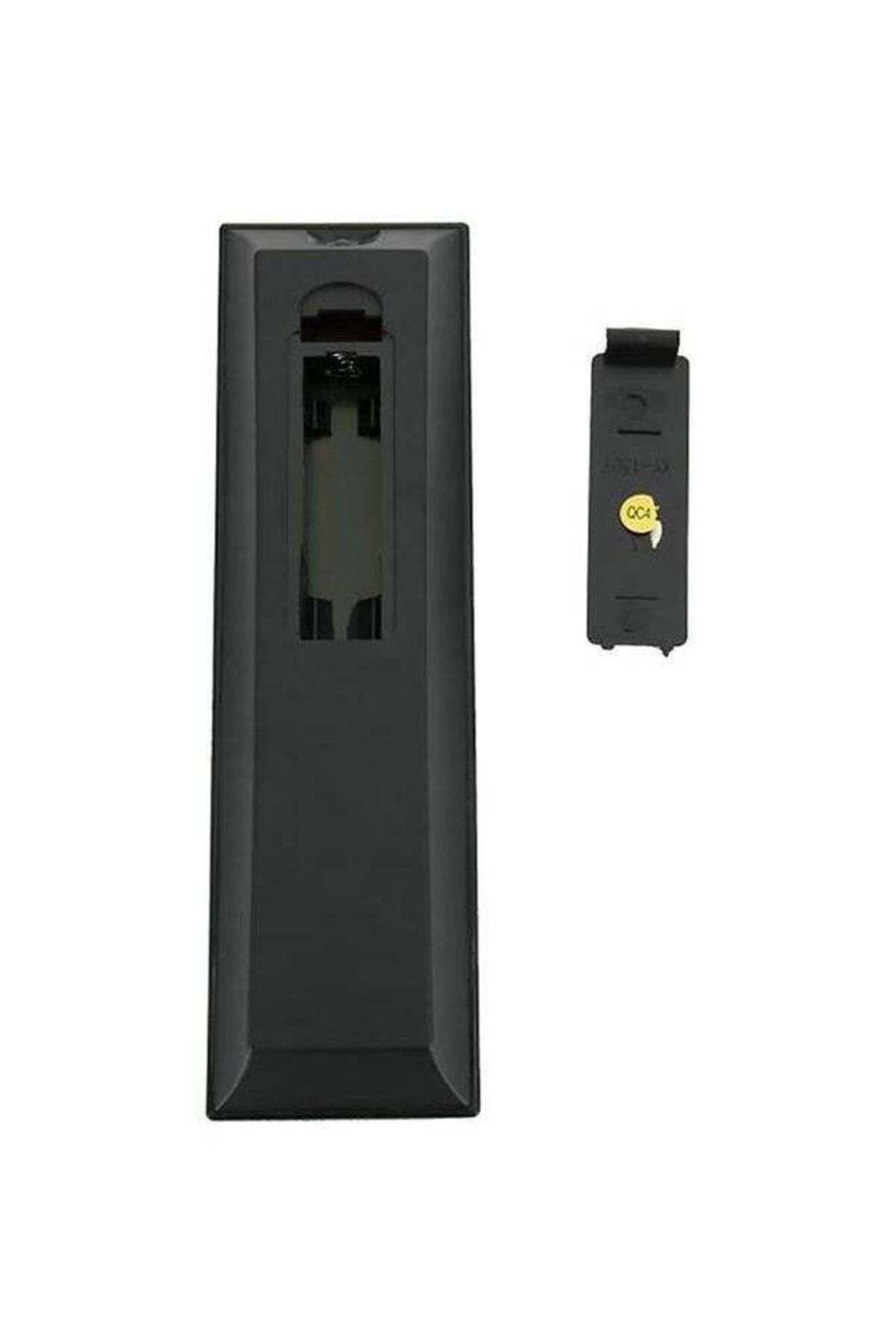 erorex-Universal Remote Control For All Toshiba Series LCD and LED Black 2