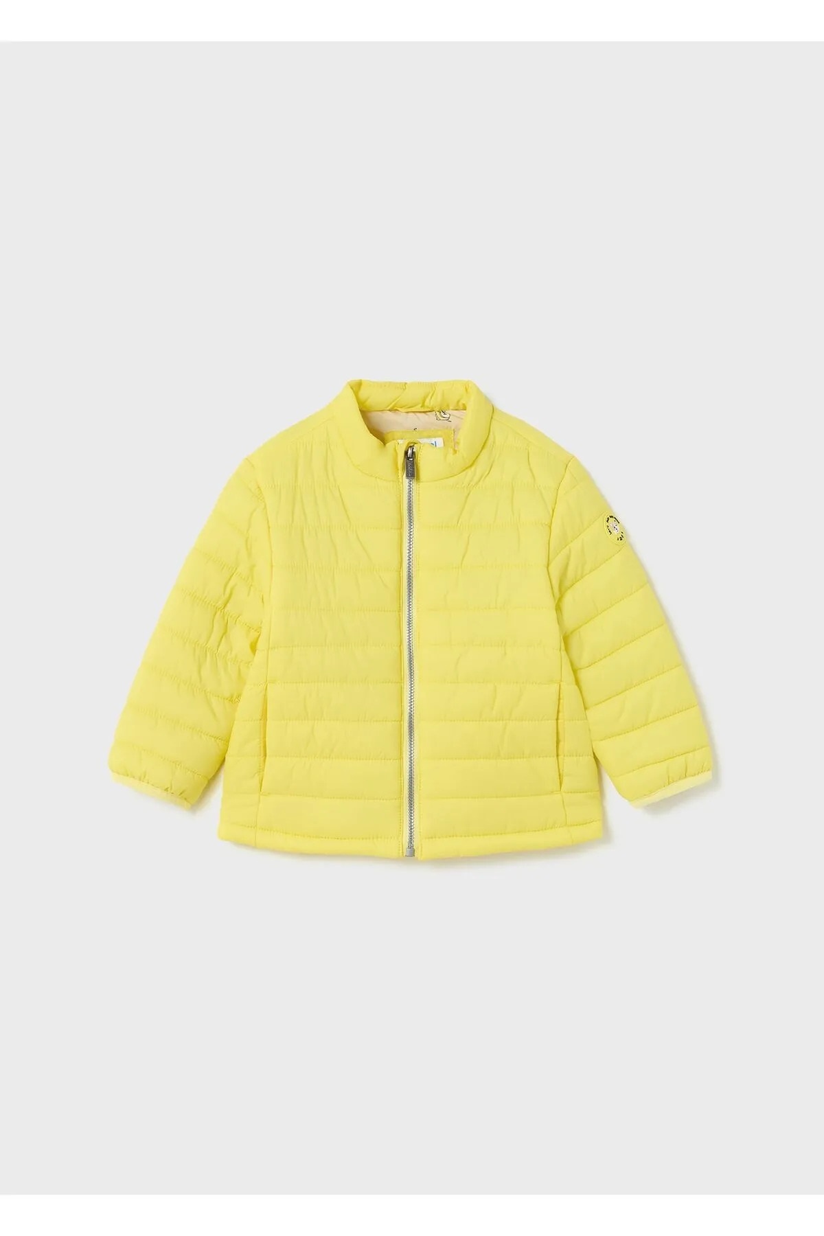 Mayoral Bebek Için Rüzgar Geçirmez Ultra Hafif Rüzgarlık 1425 fotoğrafı 2 (önizleme)