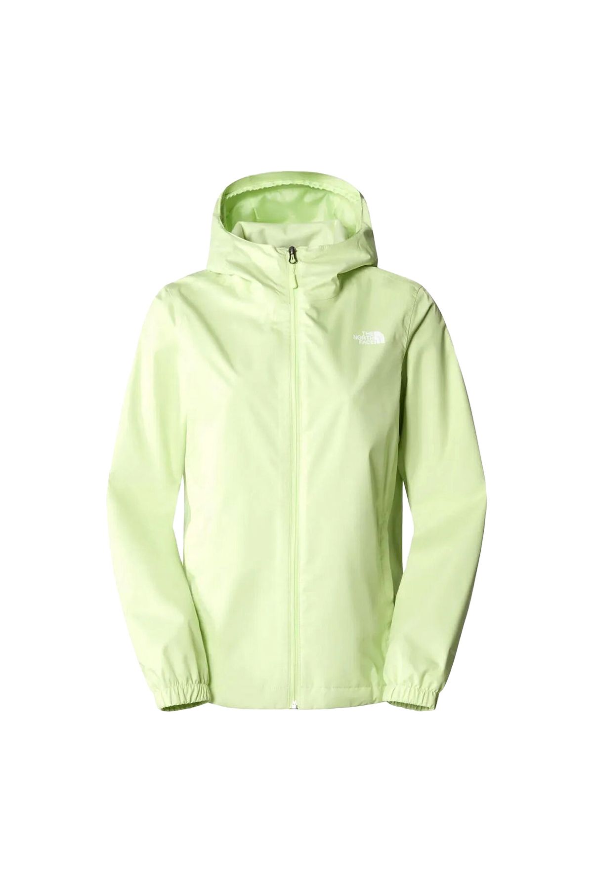 کاپشن ورزشی سبز زنانه کت و شلوار NF00A8BAO0F1 The North Face