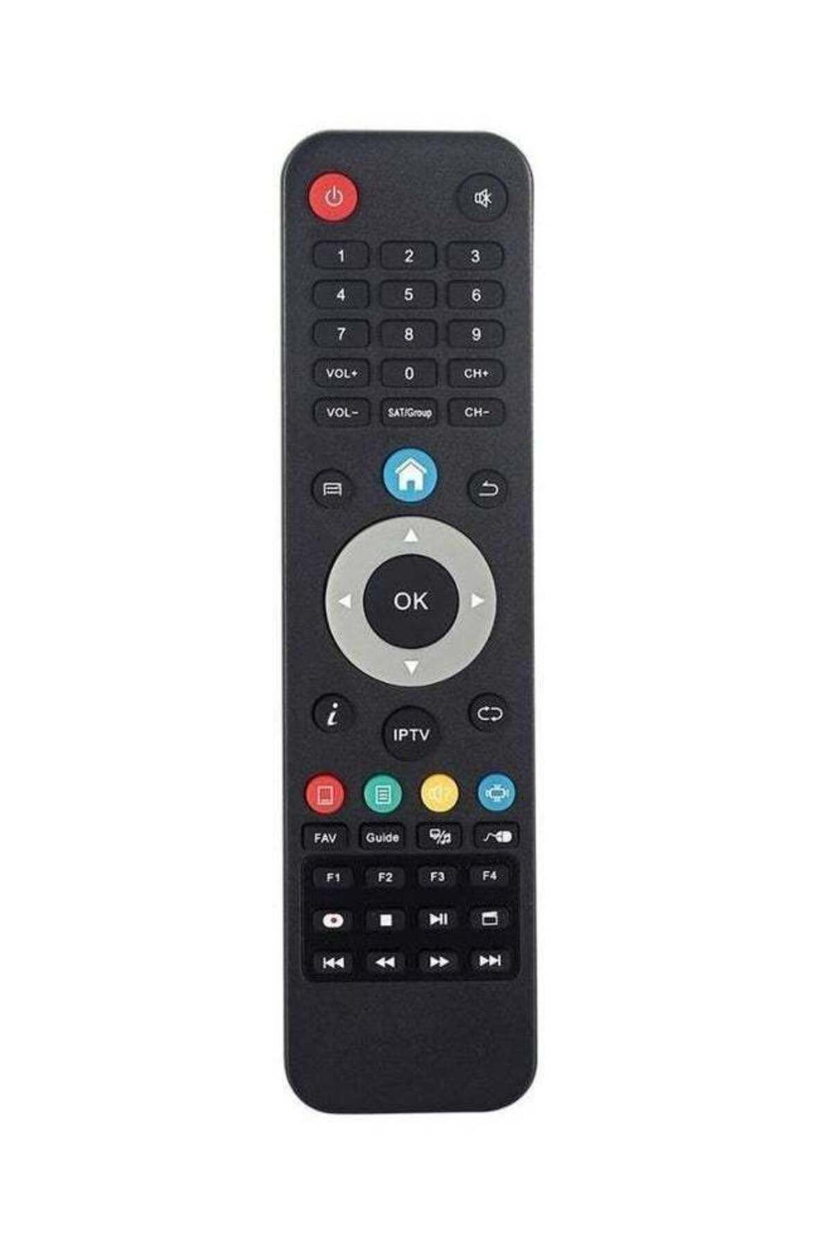 erorex-Replacement Remote Controller For beautQ Sports 2