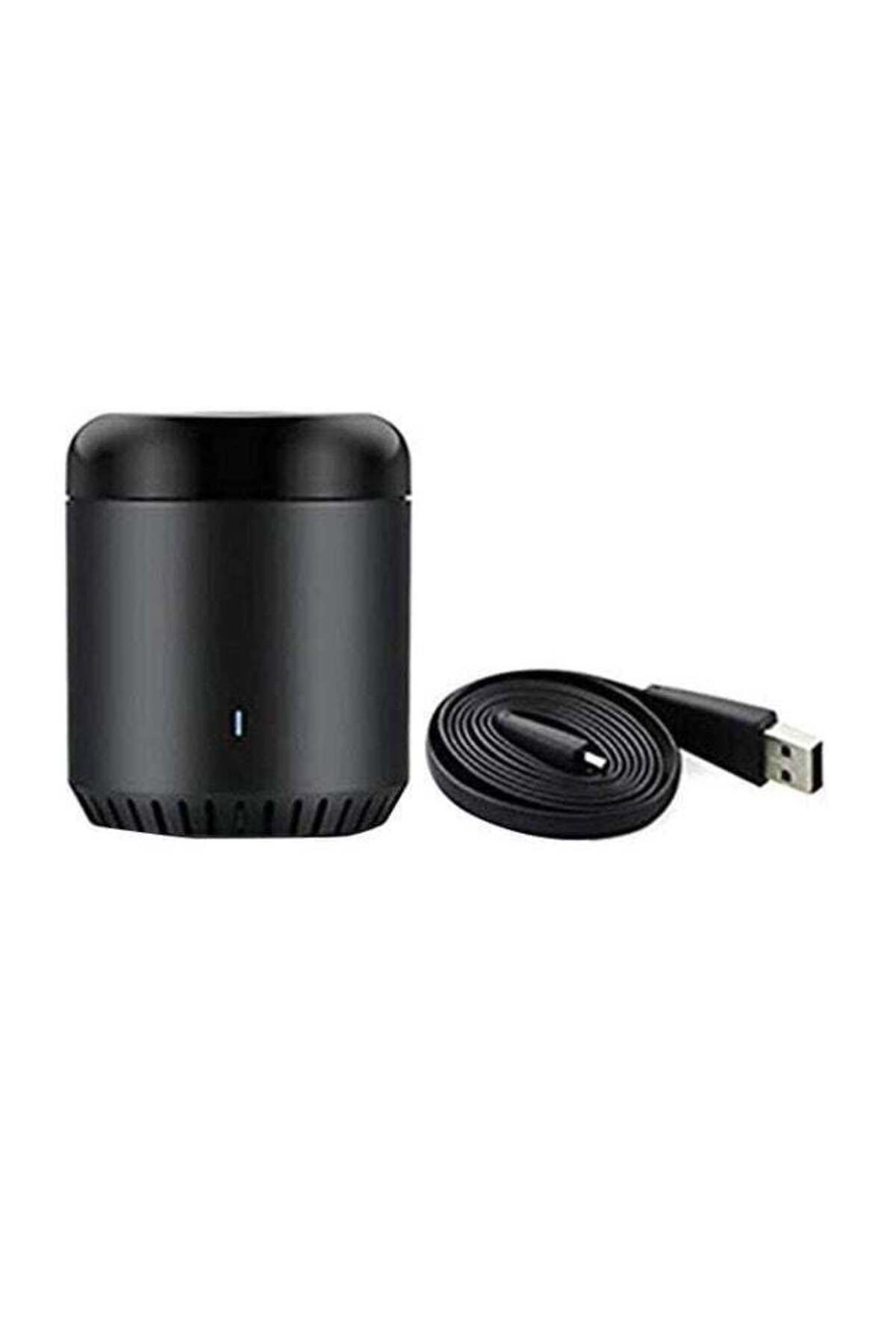 erorex-Universal Wifi Remote Controller Black 1
