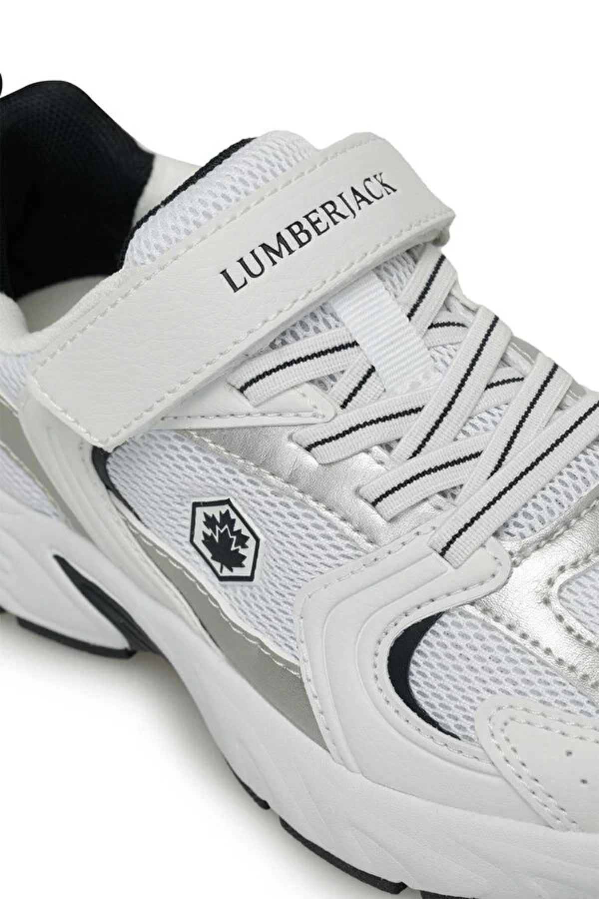 کفش کتانی زنانه | لامبرجک Lumberjack TYBPOL JR 4FX080510101 - تصویر 6