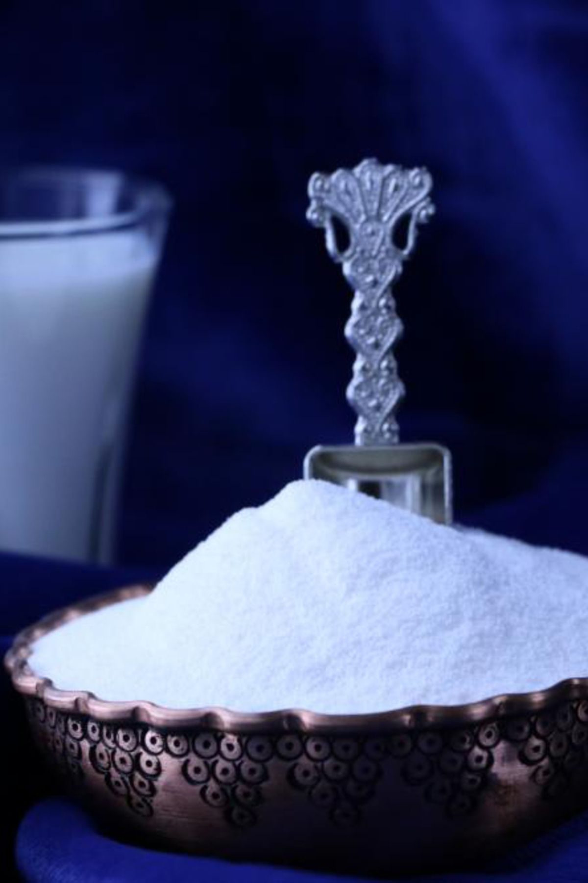 TADACAKSIN Süt Tozu (500 Gr)