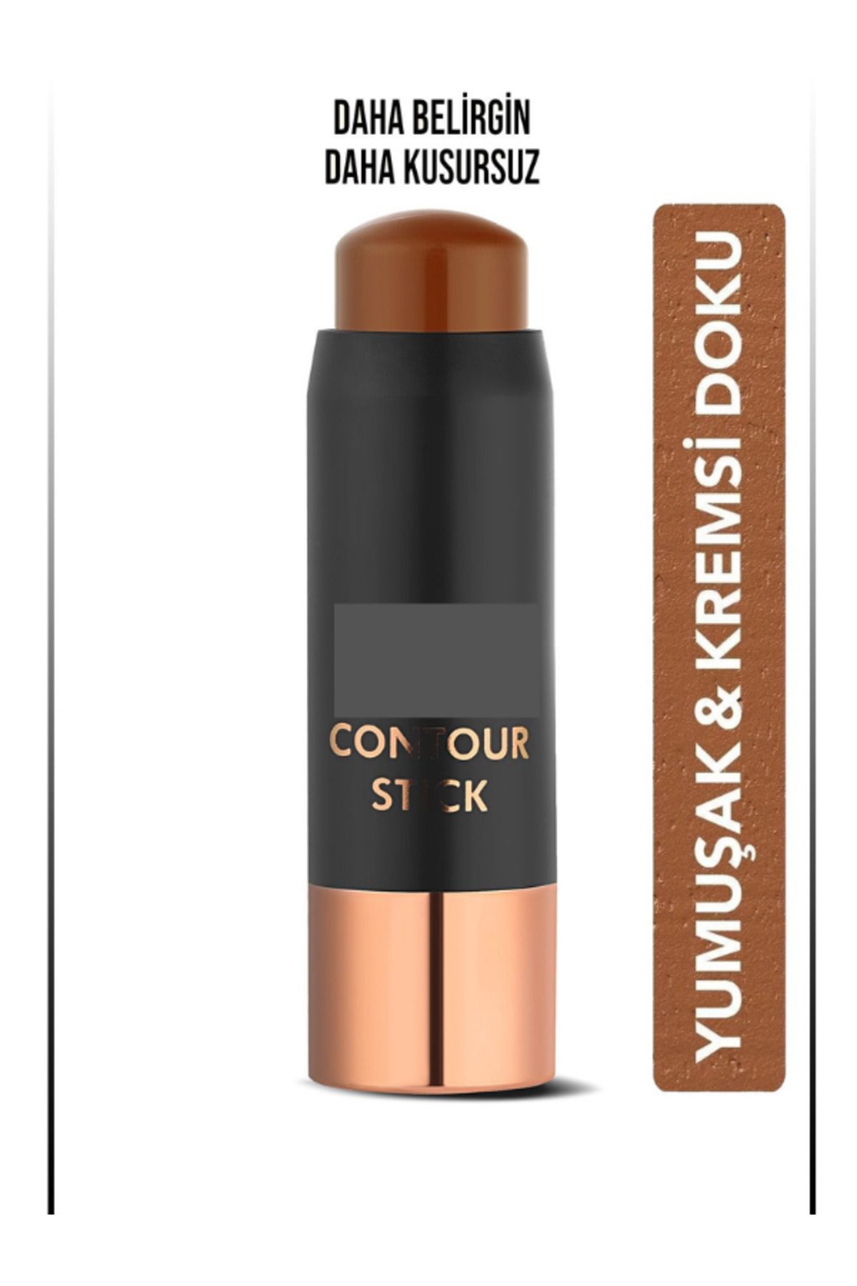 BİYUTREND umuşak Dokulu Stik Kontür - Stick Contour