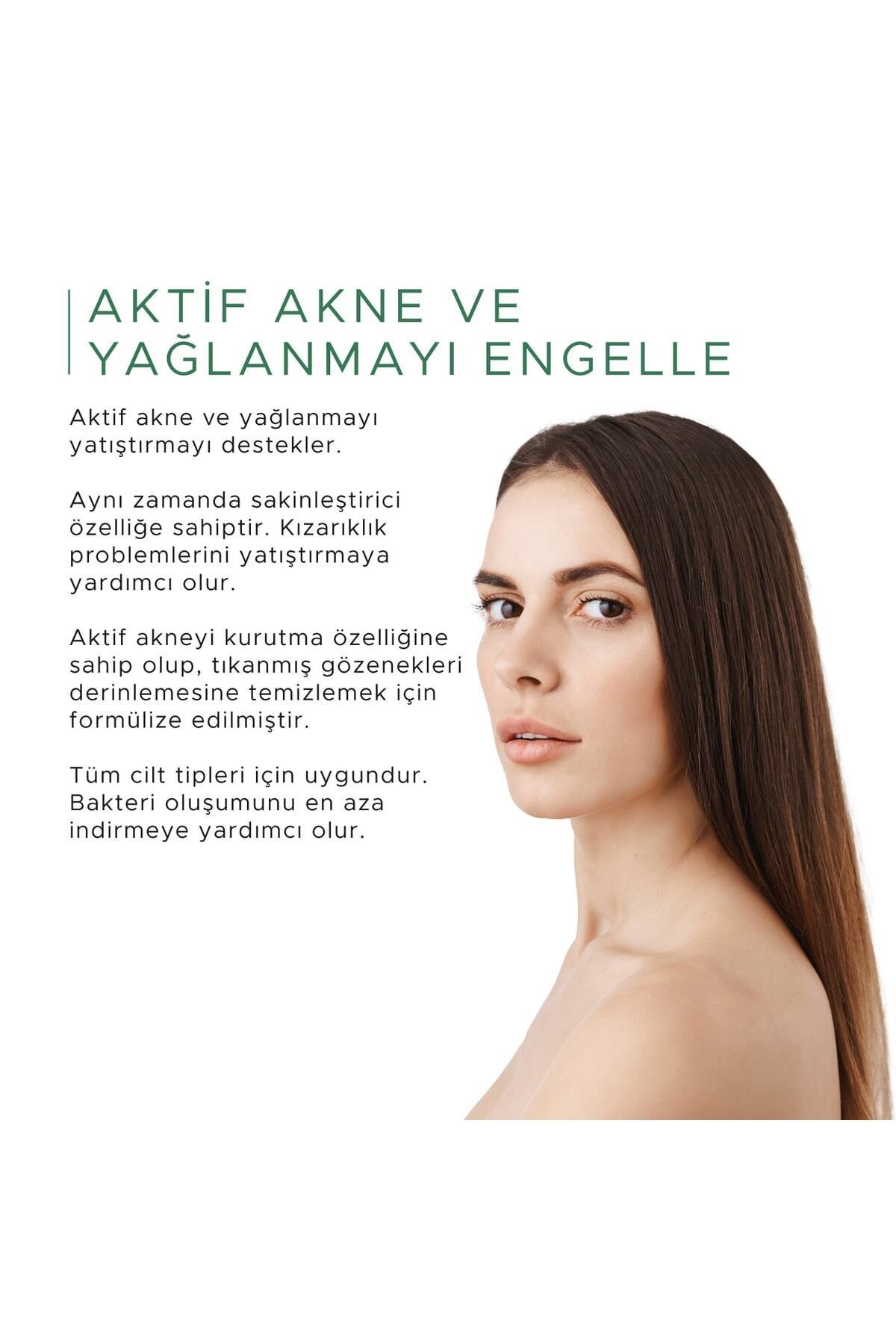 OSL Omega Skin Lab-Schwefelmaske 75 ml (SCHAFTMASKE) 4