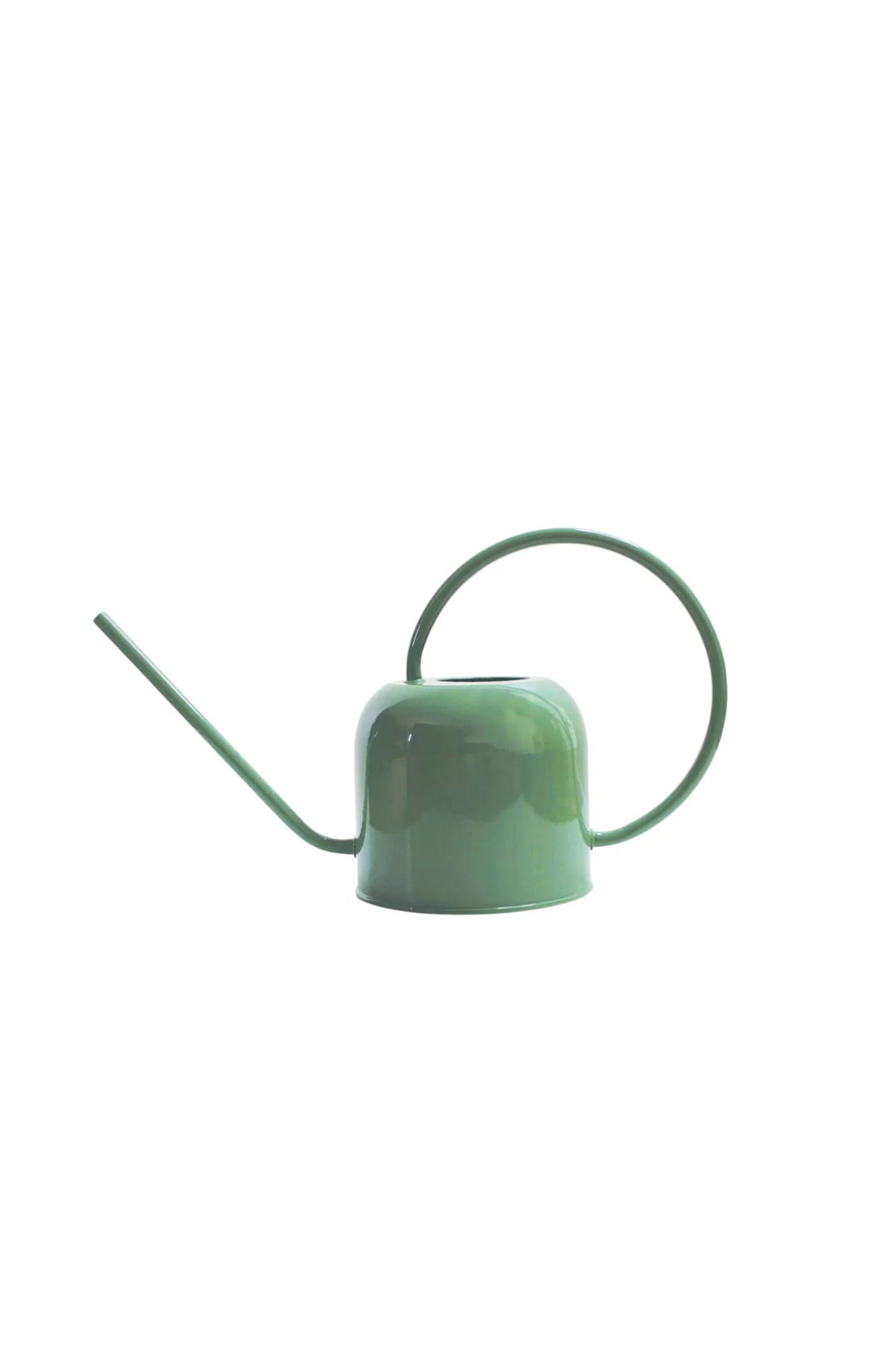 CoolConceptFlower Metal Bitki Sulama Kabı Vintage