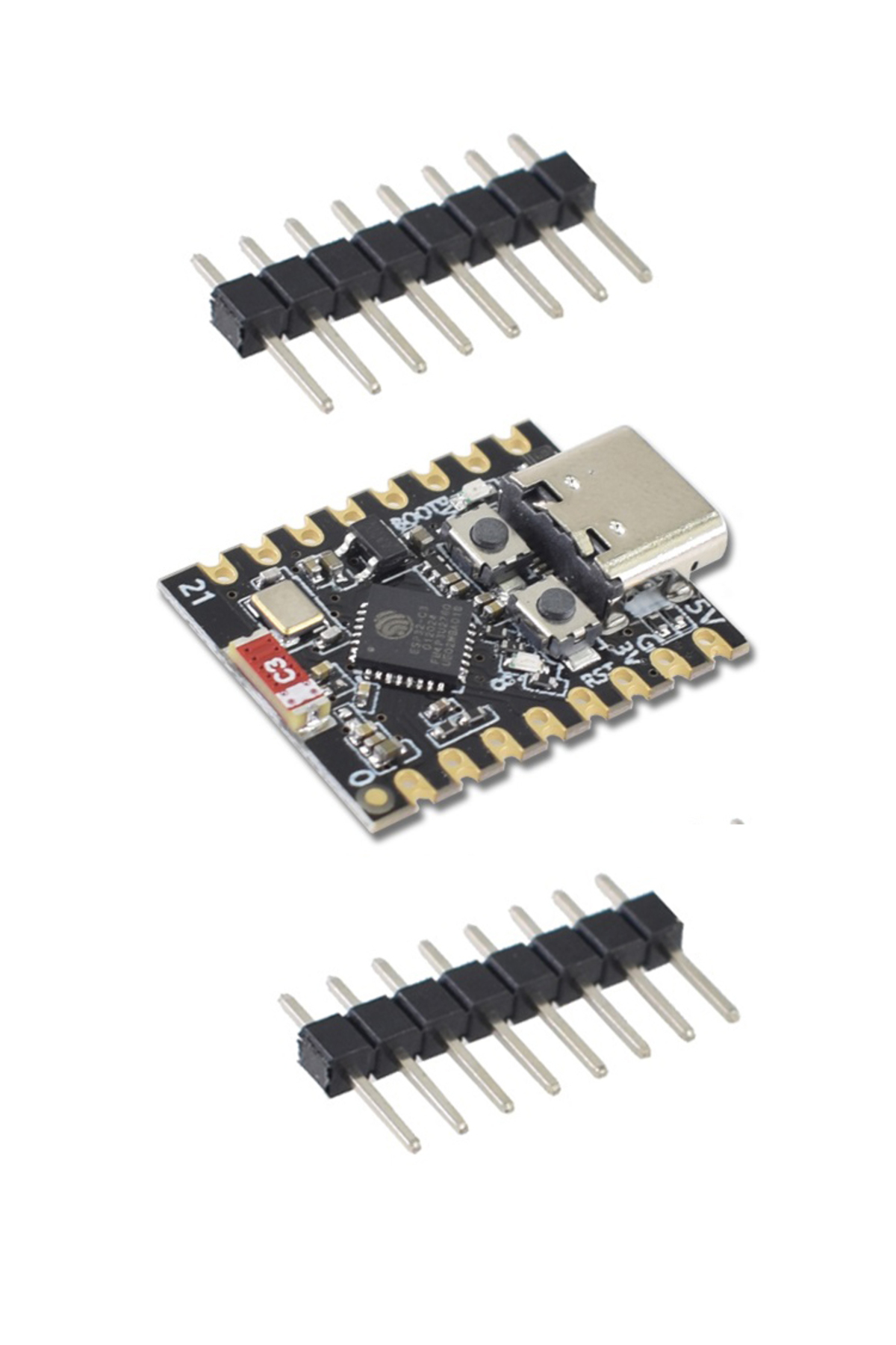 Choice Esp32 C3 Development Board Modules Mini Wifi Bt Bluetooth Module ...