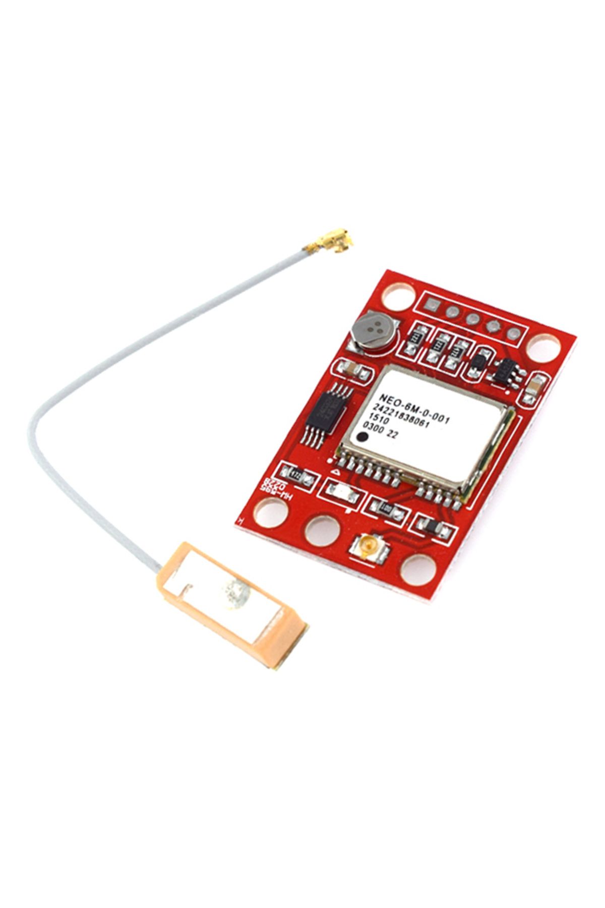 Choice-Active-Antenna Small GY-NEO6M V2 NEO-6M GPS Module With Flight Control EEPROM Controller MWC APM2.5 1