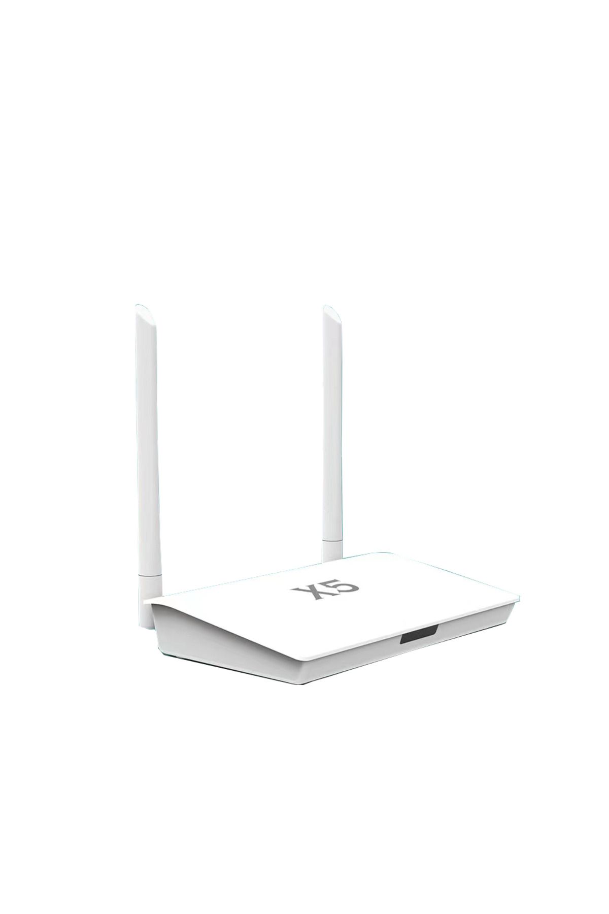 Choice-EU-5V2A-X5 Smart Life Zigbee 3.0 / Bluetooth 5.0 2-in-1 Gateway Hub X5 Enhanced With Access to 400+ 5