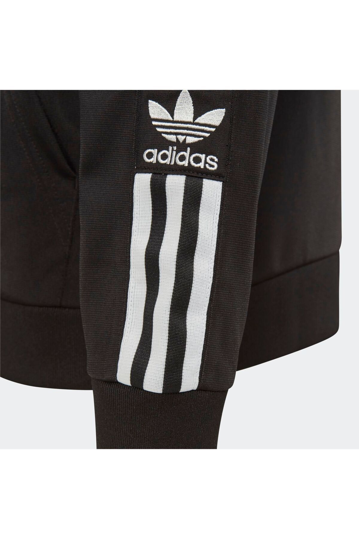 adidas-ADIDAS LOCK UP TT tracksuit for children - FM5681 5