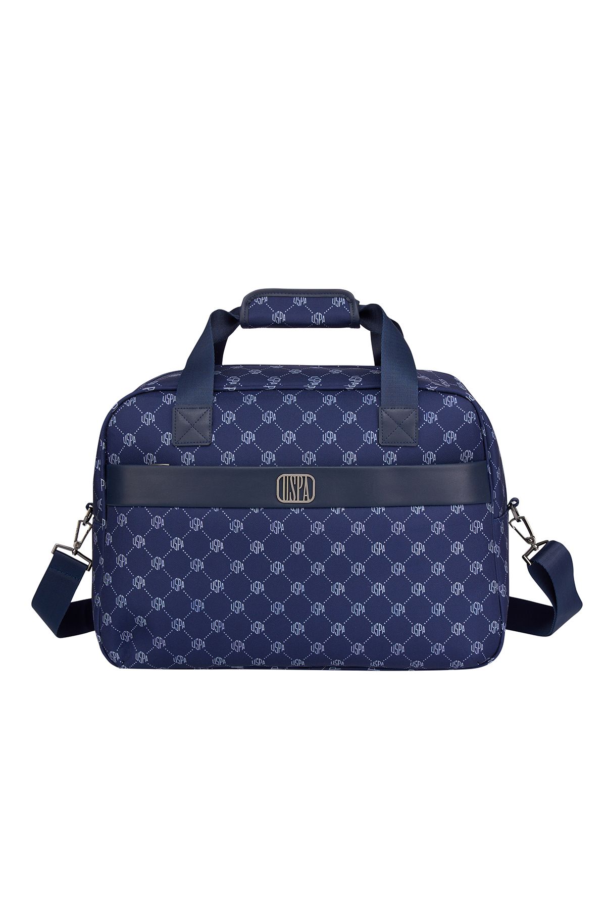 BASE. چوگان. Assn. چمدان دستی Unisex PLDUF24623 U.S. Polo Assn.
