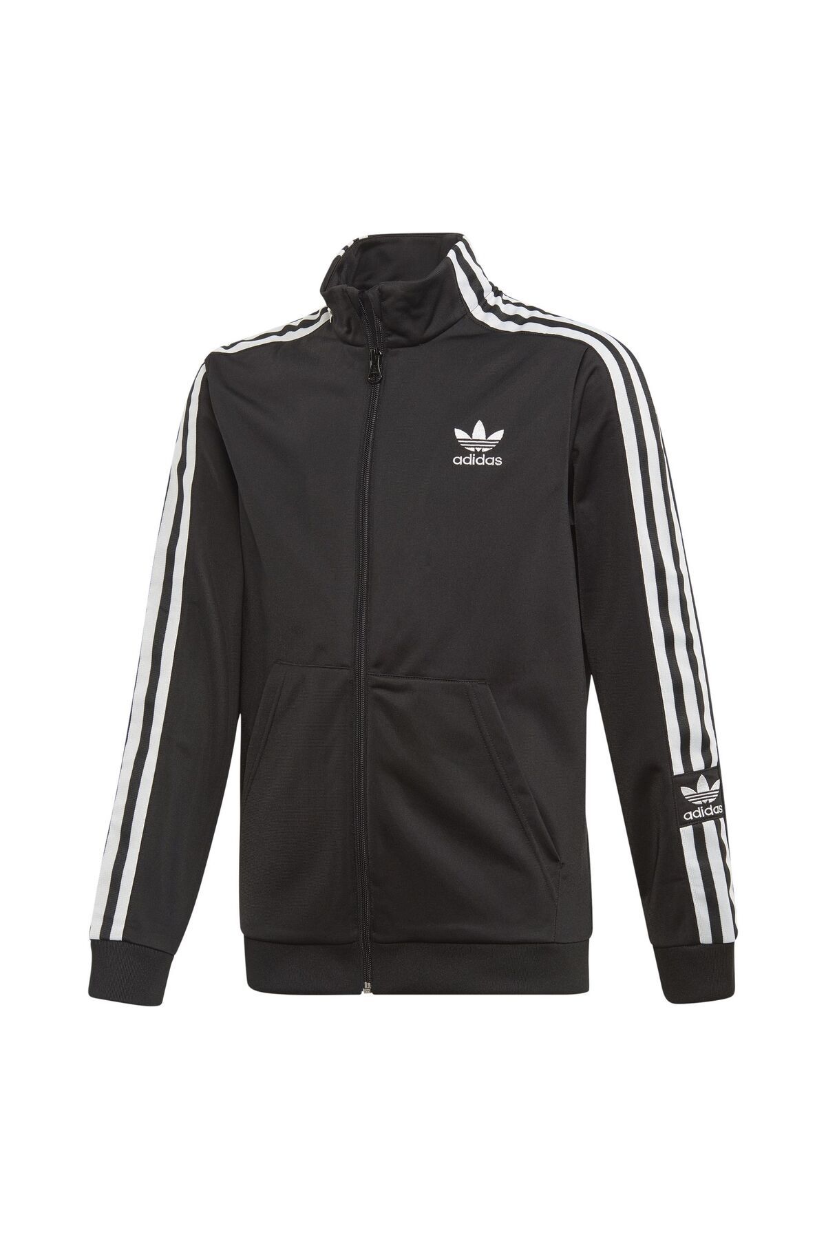 adidas-ADIDAS LOCK UP TT tracksuit for children - FM5681 1