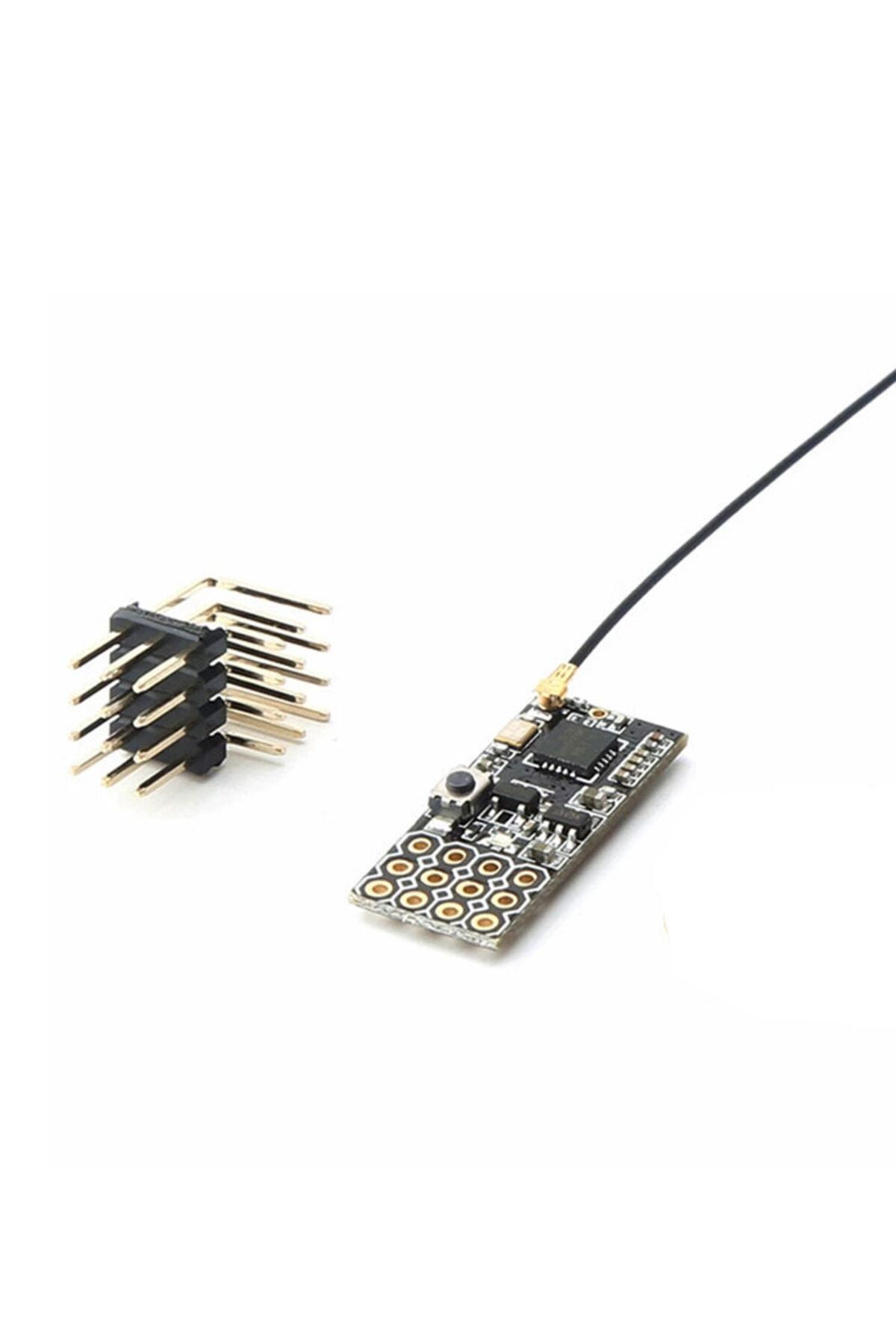Choice-FS2A 4CH AFHDS 2A Mini Compatible Receiver PWM Output for Flysky i6 i6X i6S / FS-i6 FS-i6X FS-i6S... 7
