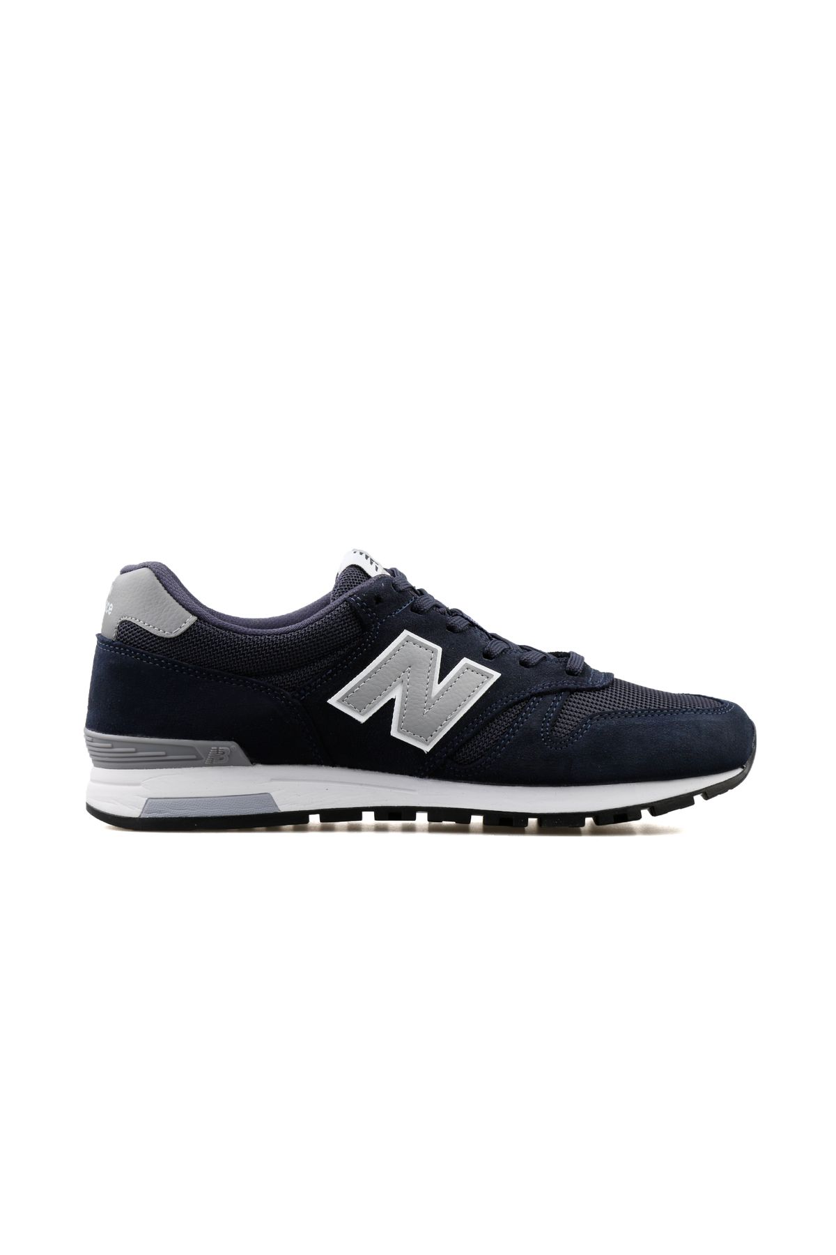 565 کفش ورزشی گاه به گاه کفش کتانی رنگارنگ New Balance