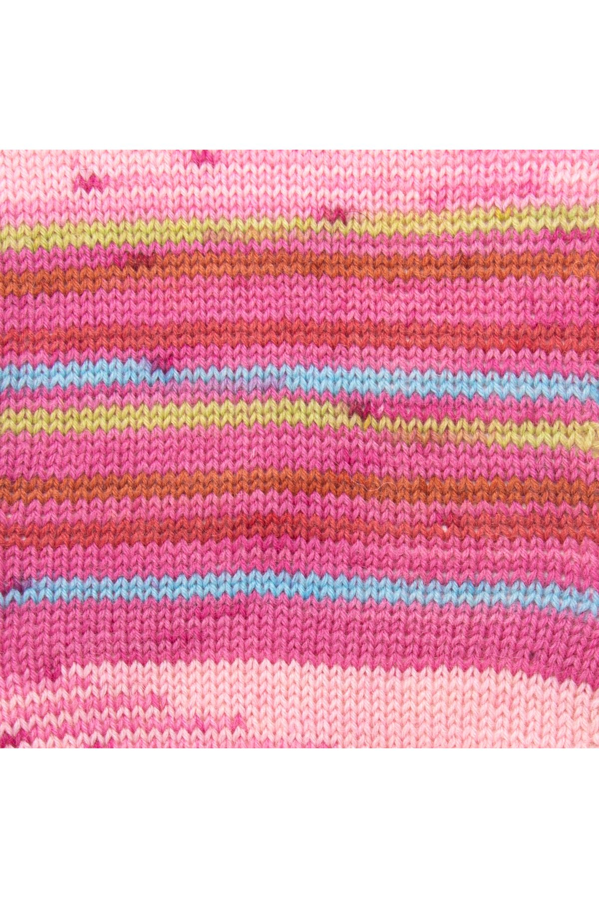 Yarnart-Forza Forever Marbled Hand Knitting Lanyard - 2706 Model 2