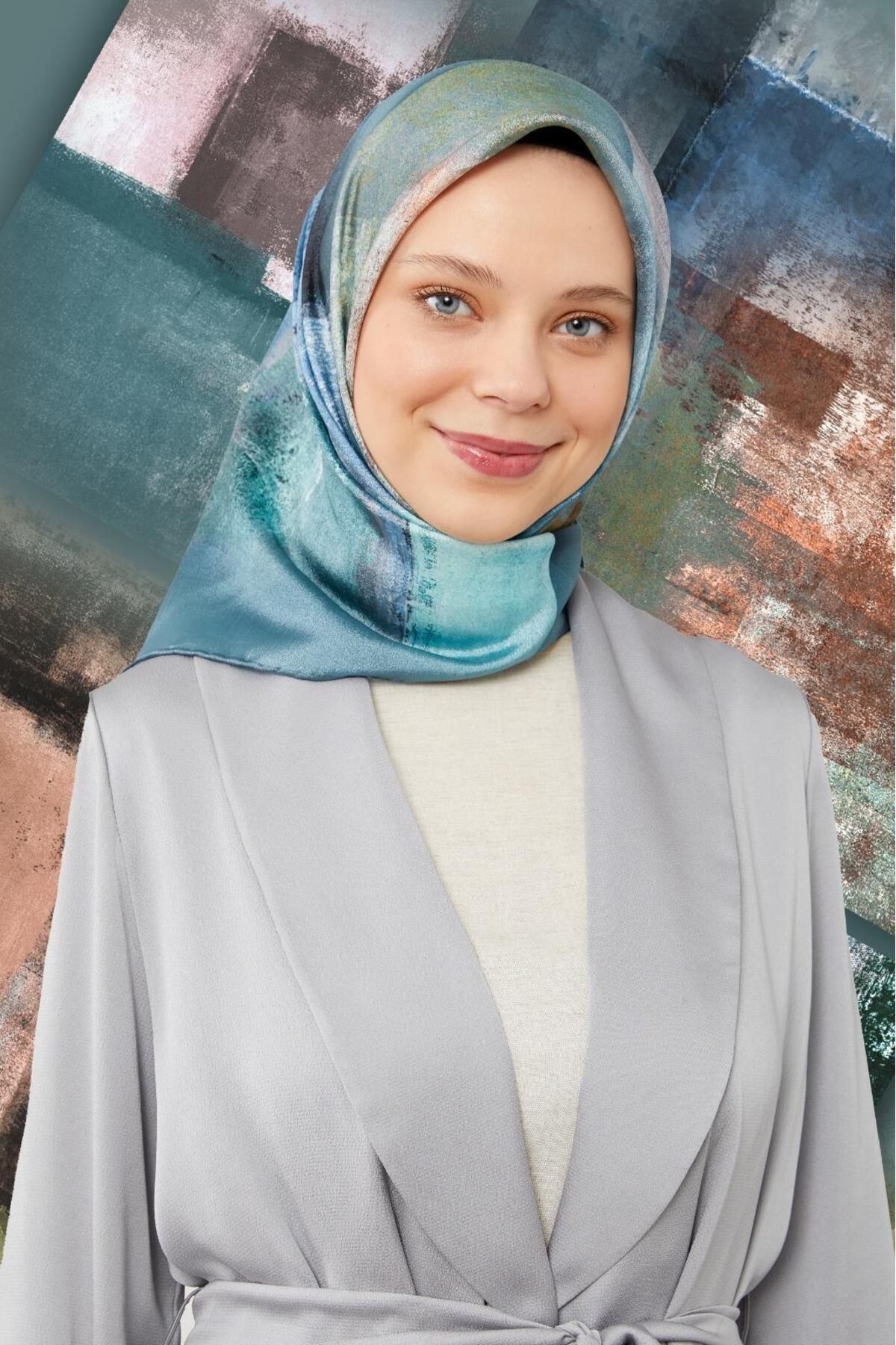 Levidor-Levi'dor Larex Premium Scarf LTG0202 2