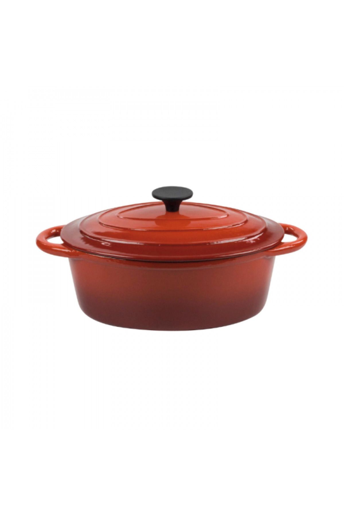 ILSA-Enameled cast iron pot, Normandie, 4 liters 1