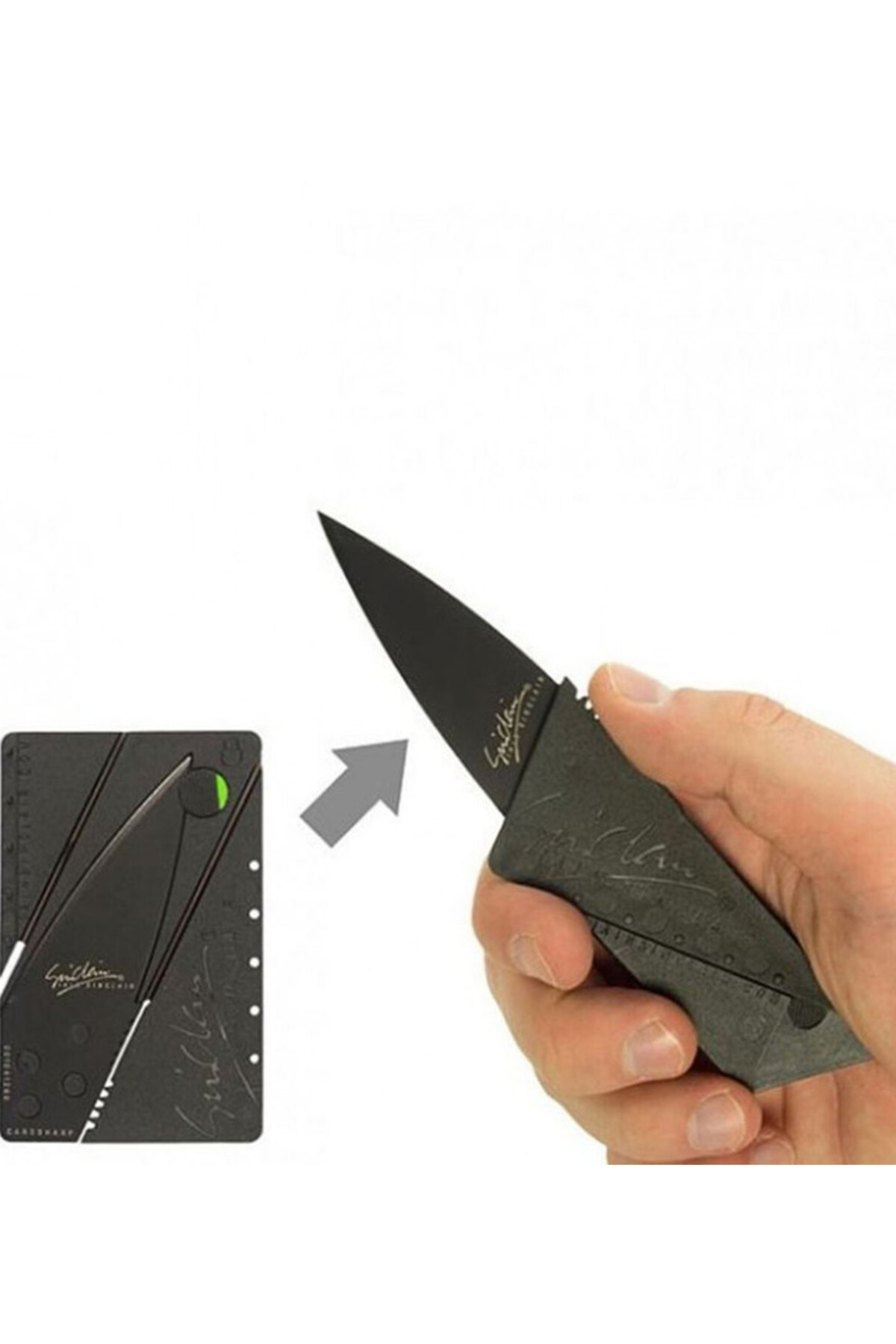 سكين صيد كرت صفط - البراري للرحلات و لوازم البر والتخييم البراري لوزم البر براري