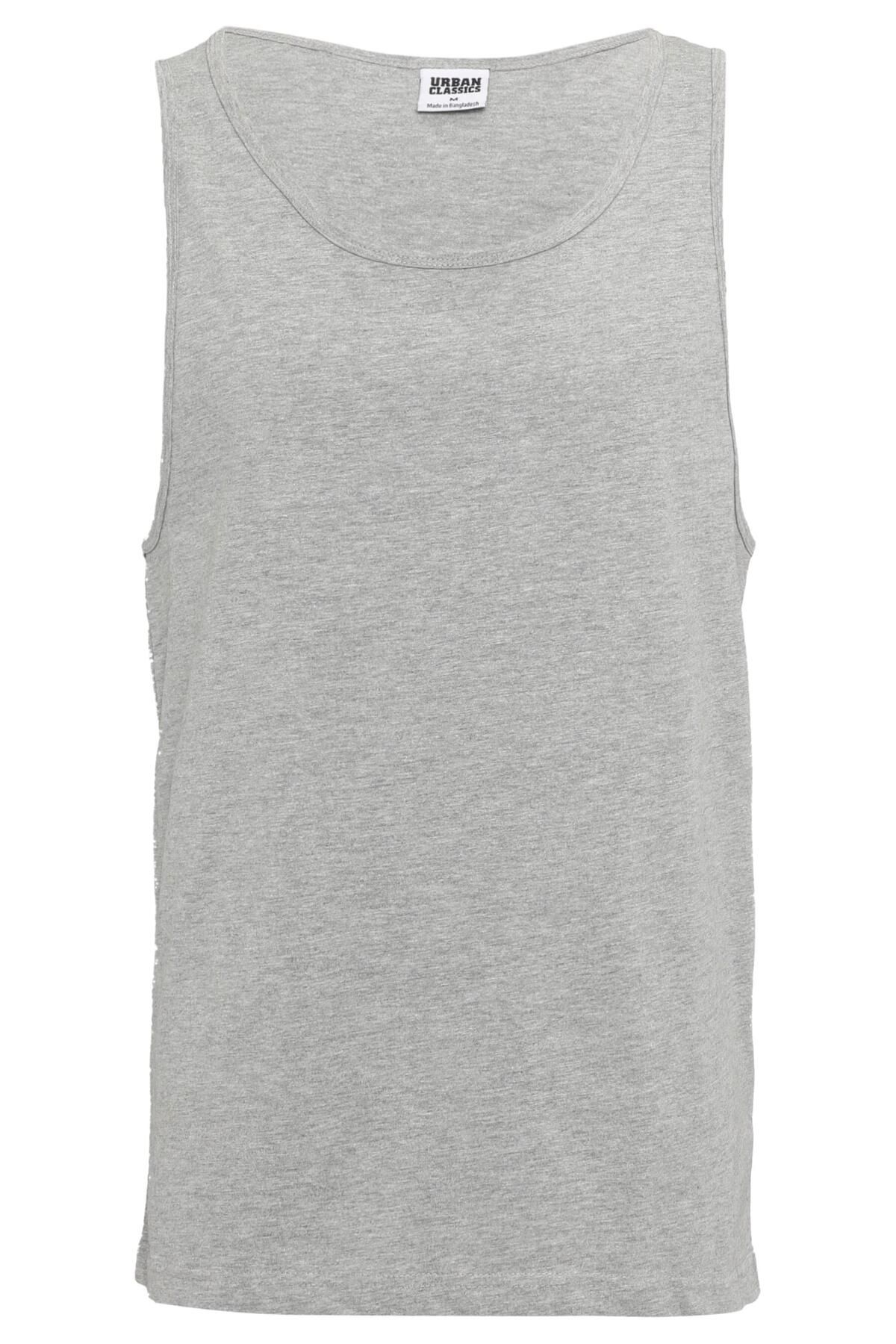 Urban Classics-Herren Jersey Big Tank 1