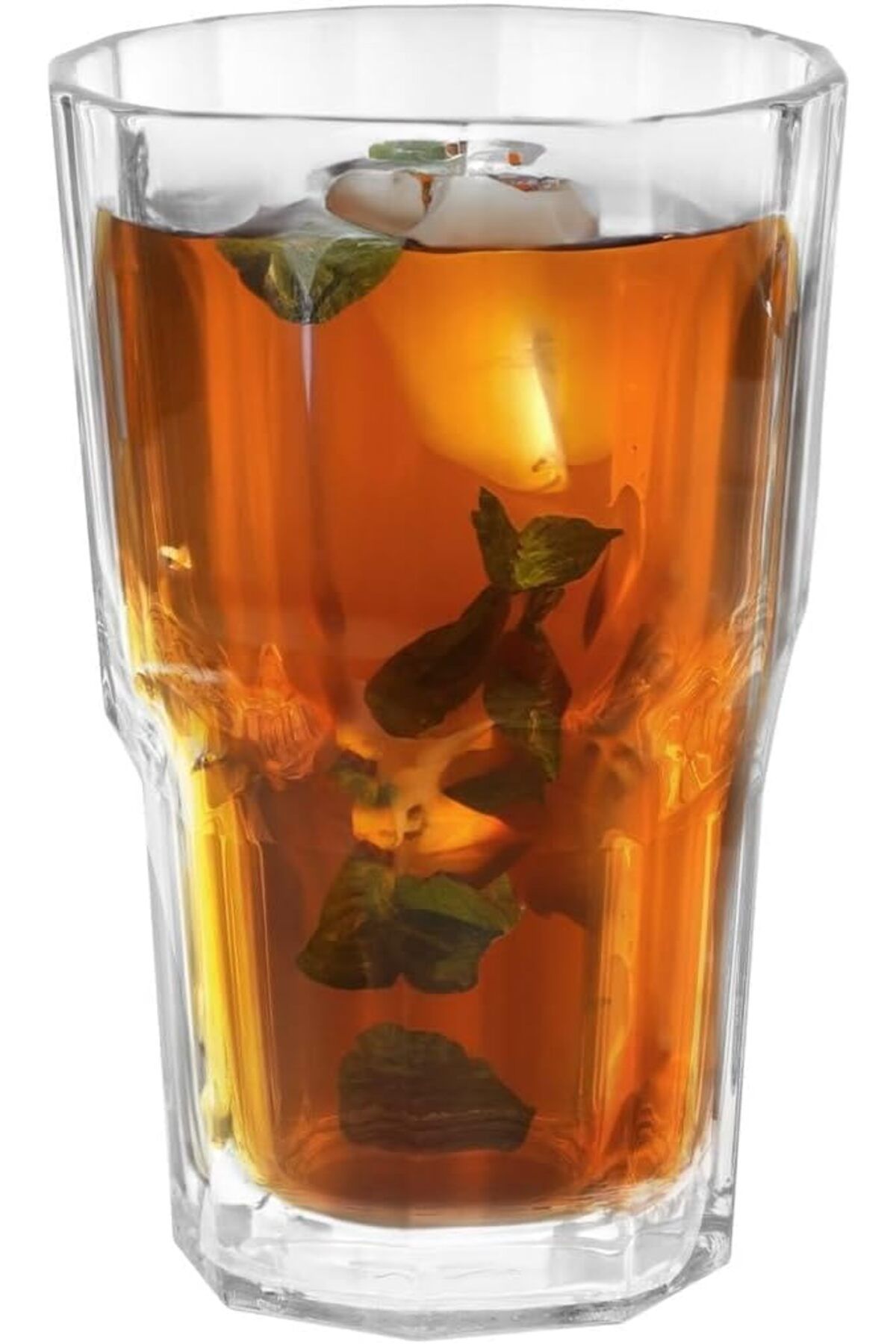 STOREMAX nslmshop Serenity Meşrubat-Long Drink 265 Cc T Damla Logo (K) 3 Ofset Pk 48 Dk Life Store 1037065