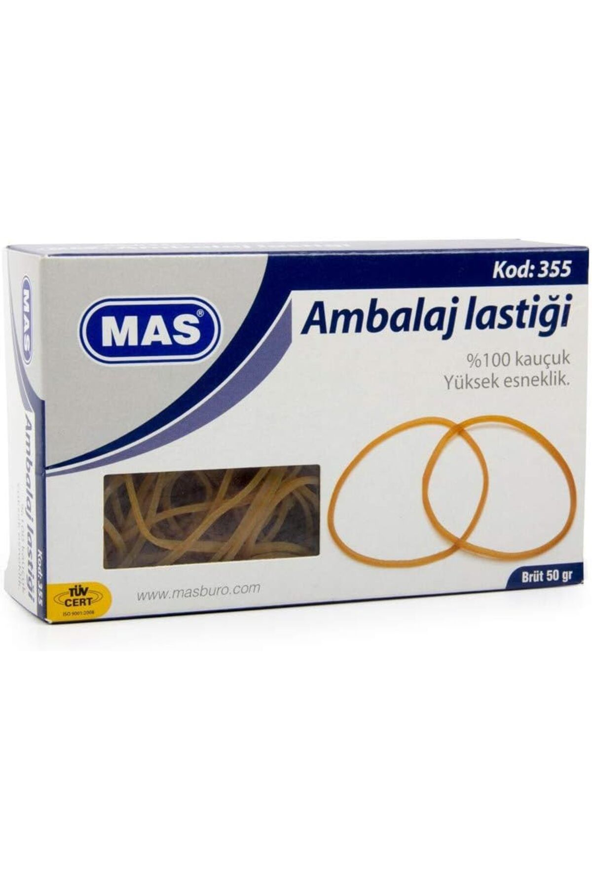 STOREMAX mrttnca 0355 Ambalaj Lastiği trndymrt 1087243