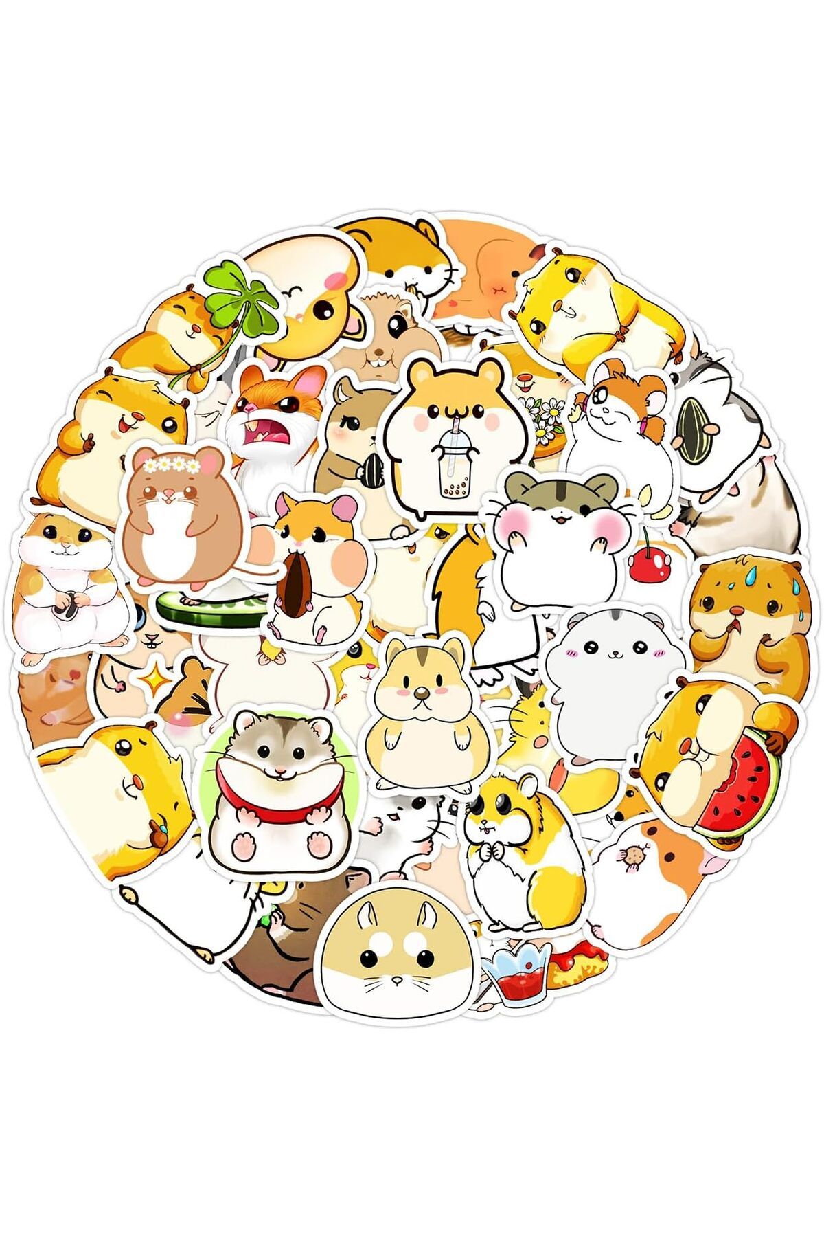 STOREMAX shopmst Su Geçirmez Opak Sticker Seri : 16 Life Buystore 1006387