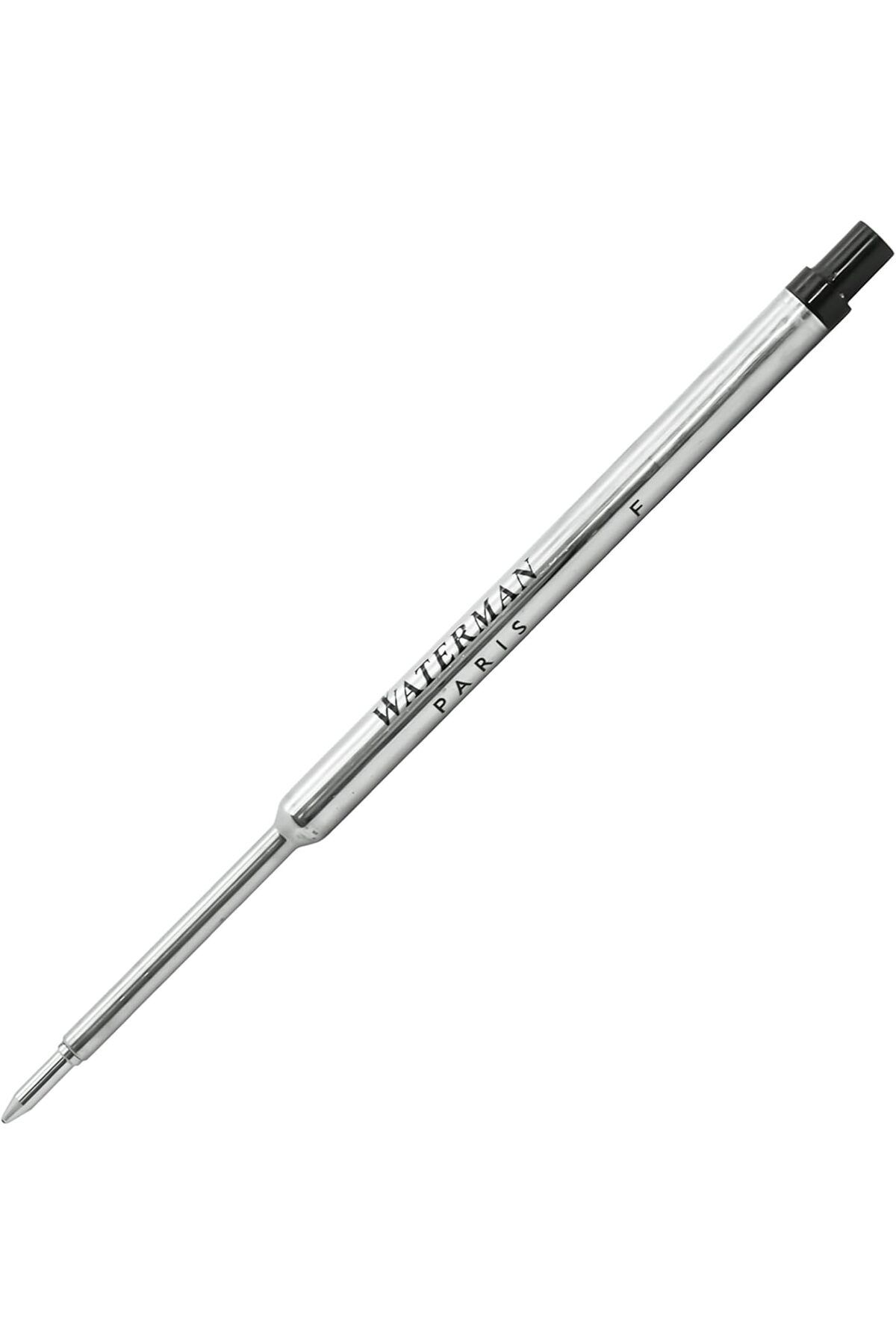 STOREMAX lbstorex Tükenmez Kalem Refill, Tekli Blister, Fine (F) Uç, Siyah - 1964017 Newdsng 1116818