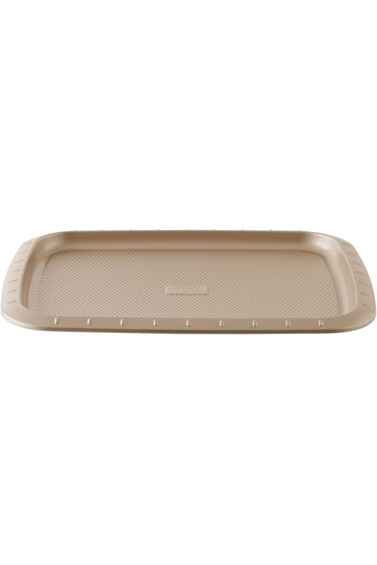 salesalbutik LEO Balance Karbon Çeliği Fırın Tepsisi 38 x "28.50" x 2 Cm
