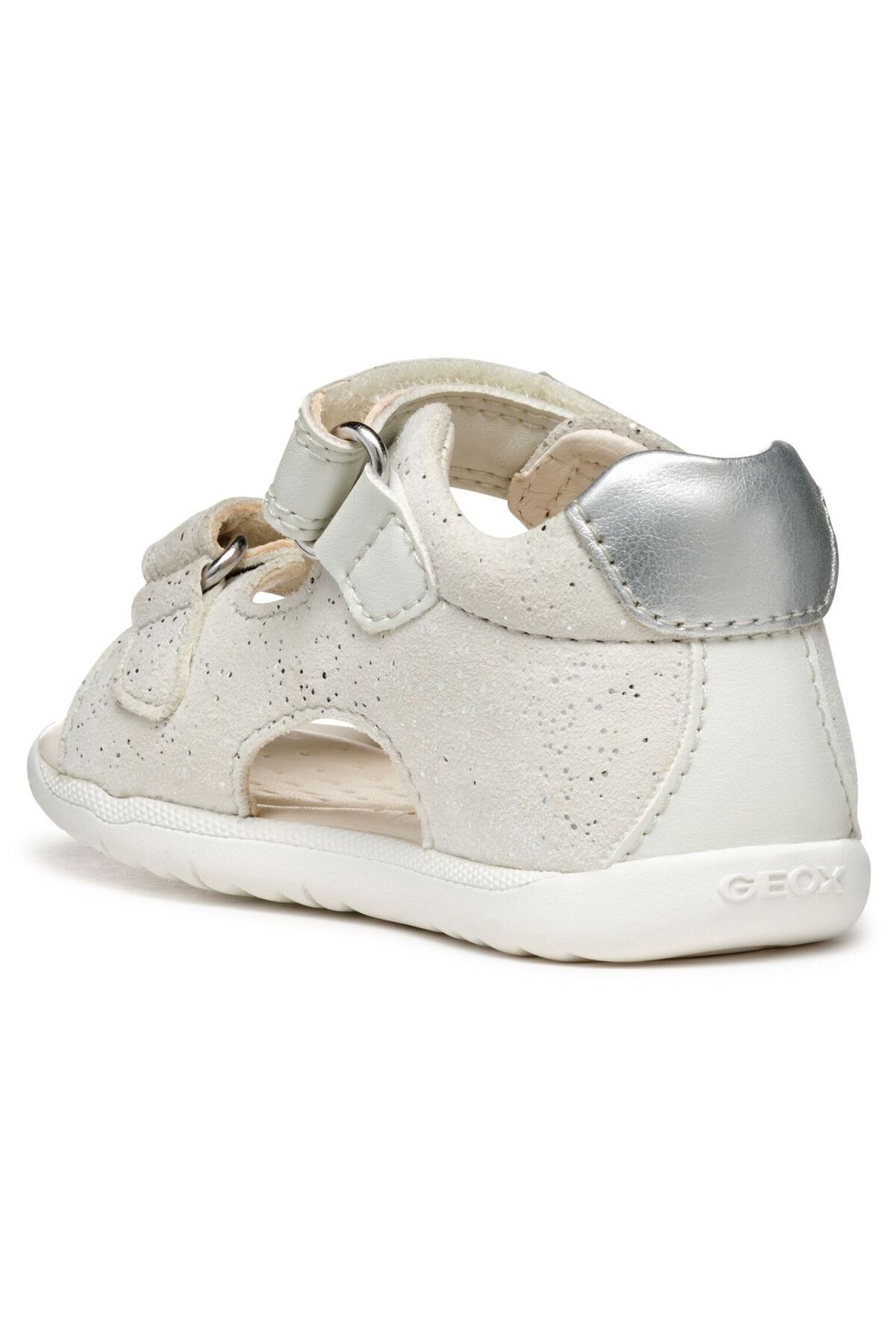 Geox-Halbschuhe 4
