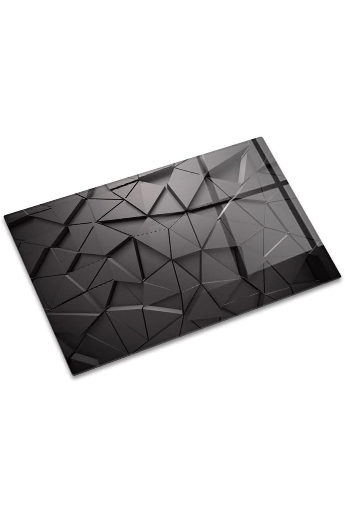 STOREMAX lbstorex Antrasit Kristal | Cam Kesme Tahtası (20cm x 30cm) Newdsng 1116818