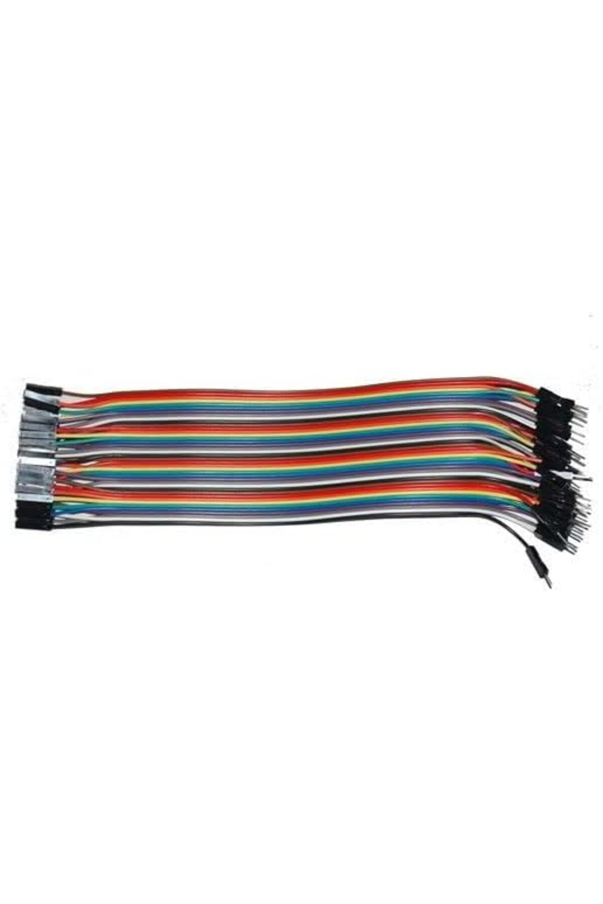 STOREMAX htpshopmx Adet Erkek-Erkek Jumper Kablo 20 cm str http 1092444