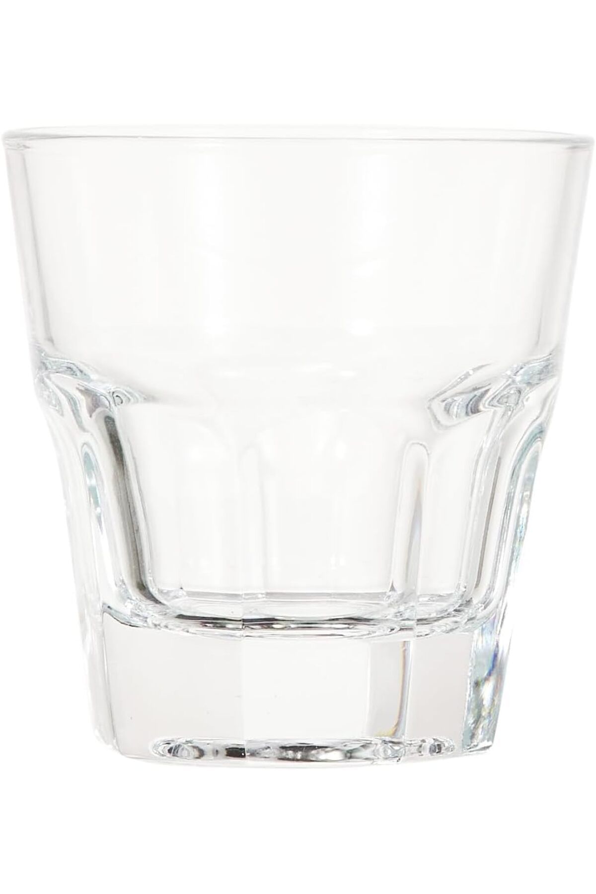 STOREMAX bystoreby Casablanca Meyve Suyu Bardağı, 140 ml, 3 Parça NewDesing 646268
