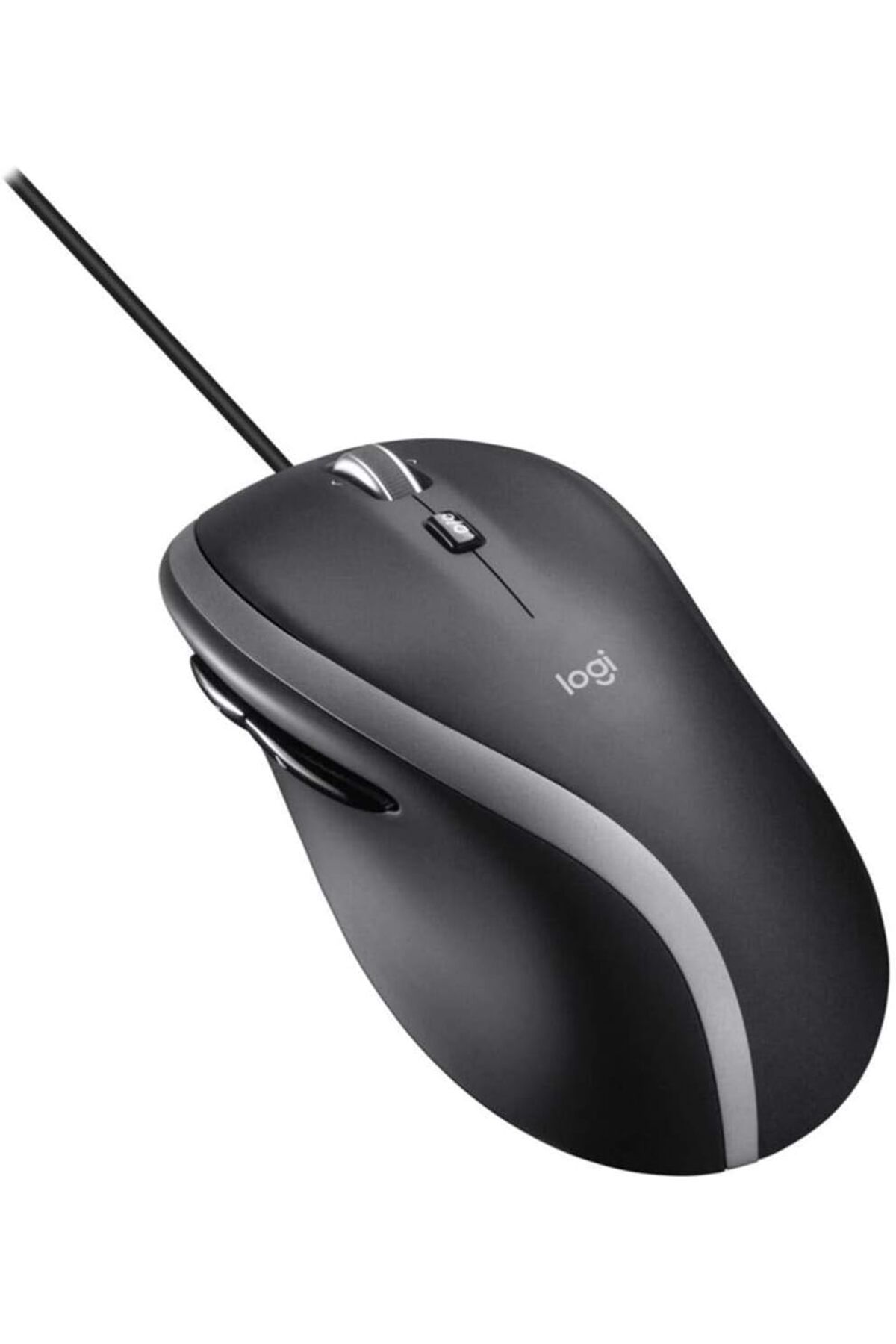 STOREMAX lbstorex M500S Gelişmiş USB Kablolu Mouse, 4000 DPI, Yüksek Hızlı Hassas Kaydırma, 7 Özelleş