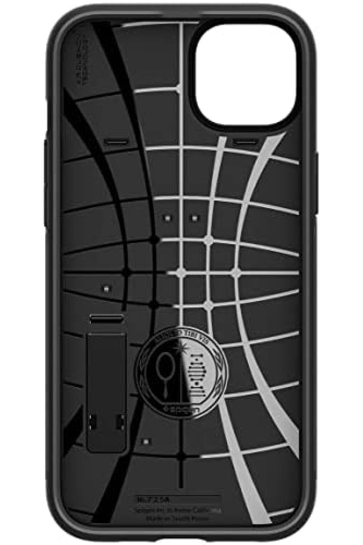 STOREMAX lbstorex iPhone 14 Plus Kılıf Slim Armor Black - ACS04657 Newdsng 1116818