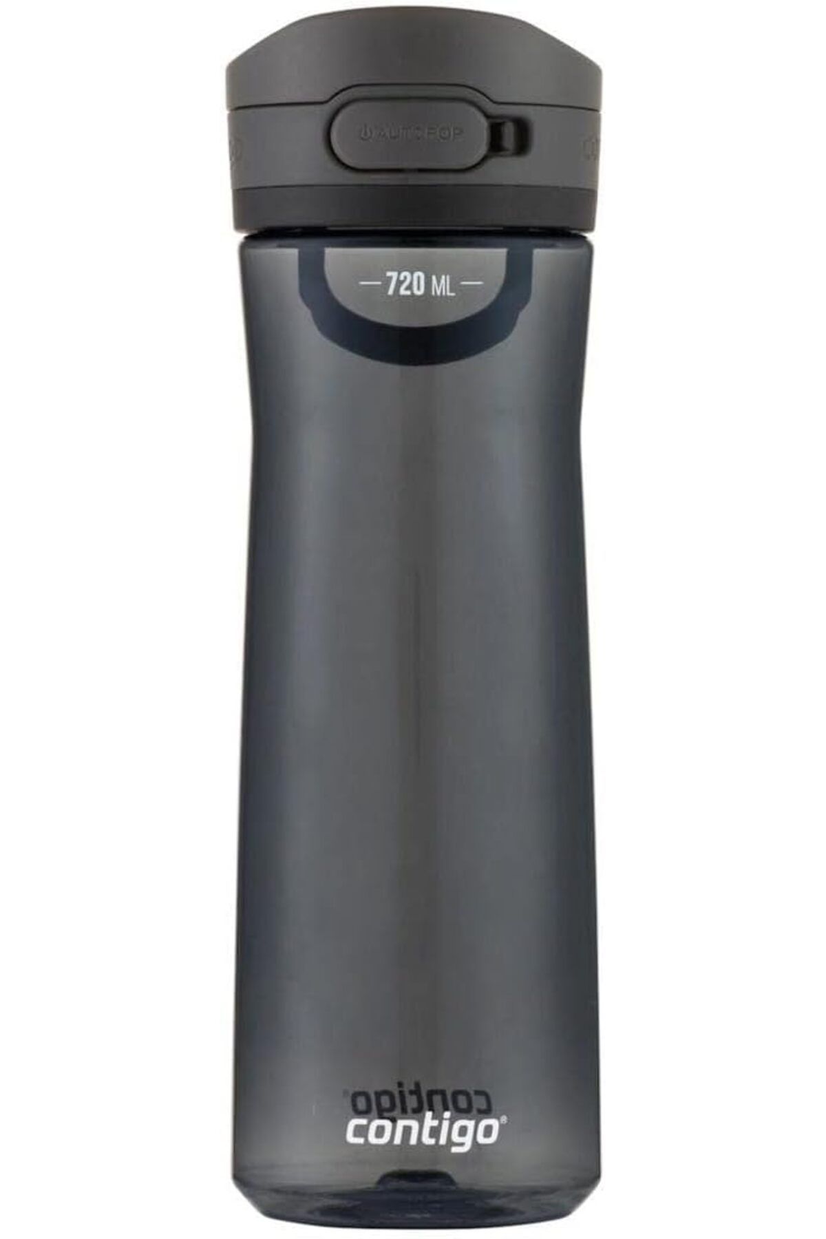STOREMAX Jackson Autopop Tritan Suluk,Antrasit,720 ml