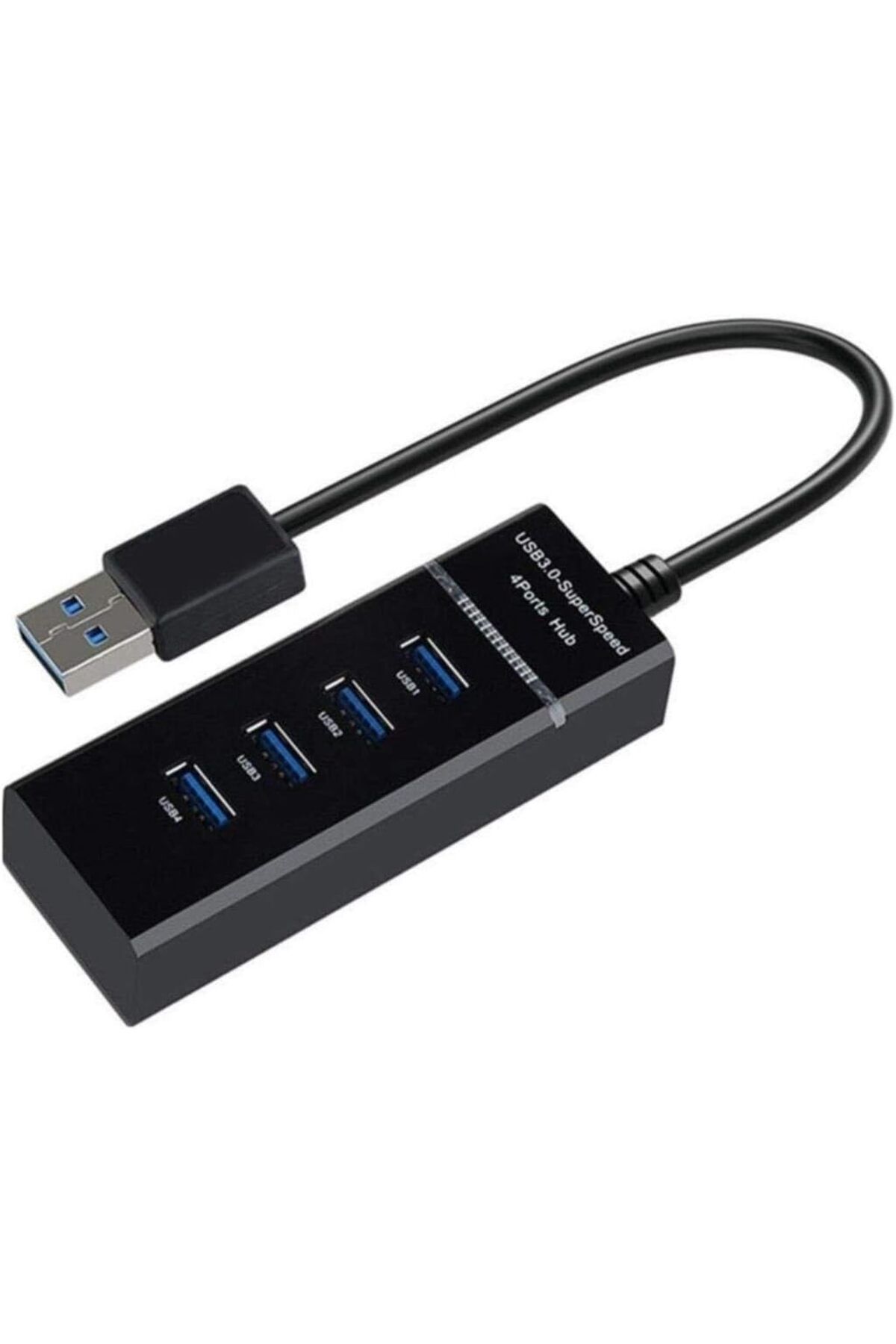 STOREMAX nffashopm 4 Port USB 3.0 Çoğaltıcı Çoklayıcı Hub Switch Çoklu Cihaz 4360 storestarx 1051353