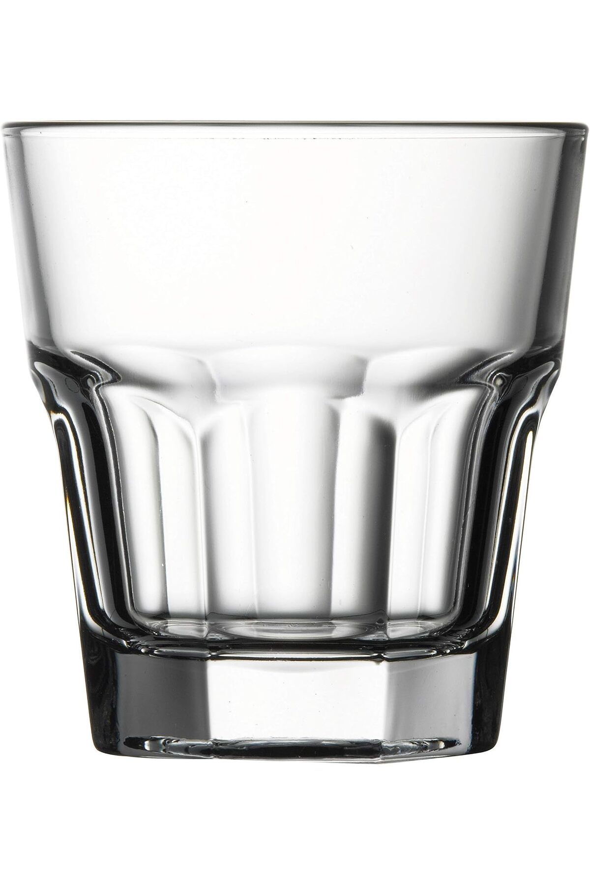 STOREMAX nslmshop Casablanca Viski Bardağı, 3'Lü, 245Ml Life Store 1037065