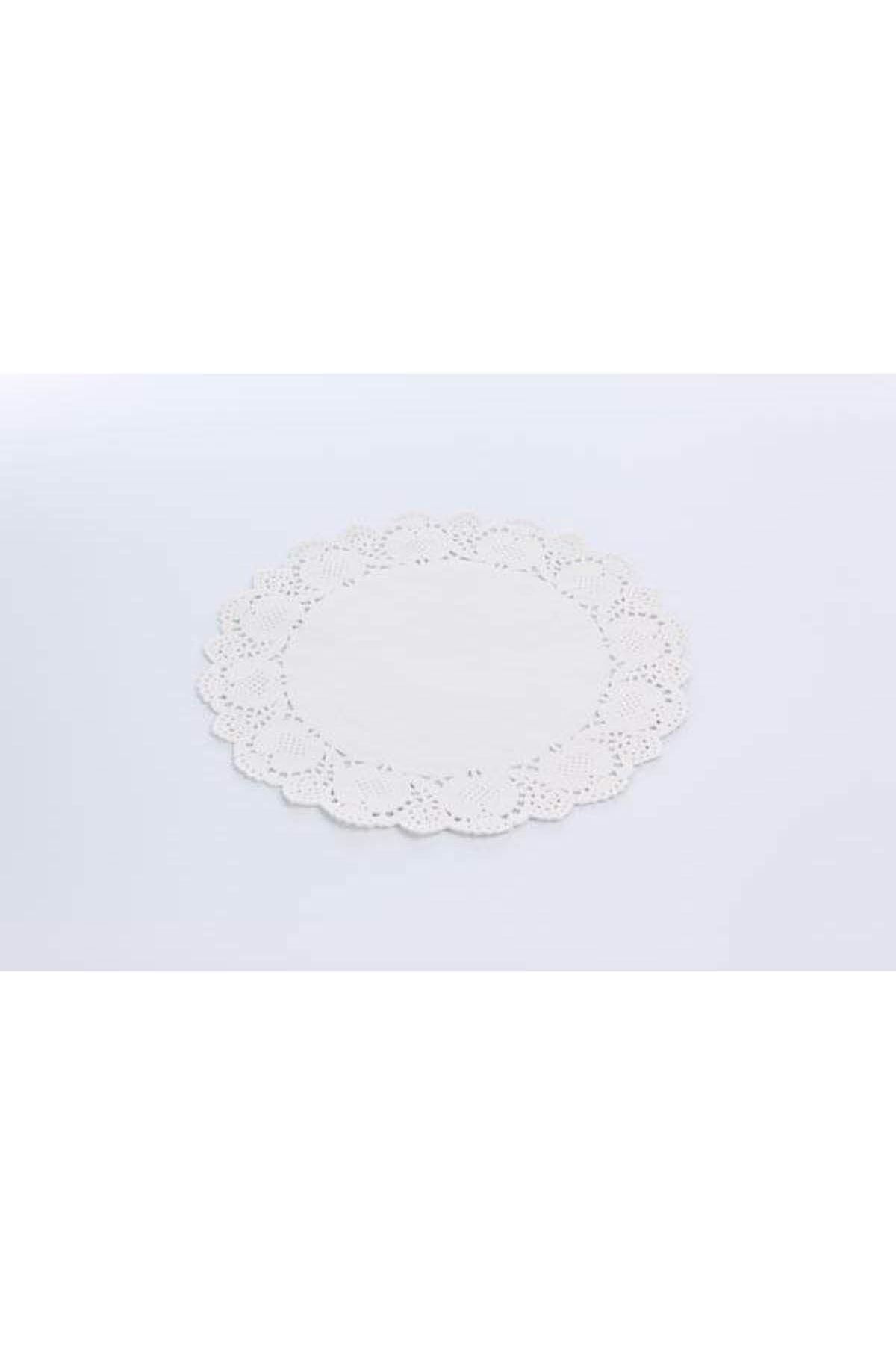 STOREMAX mrttnca At Market TM-KGT-0006 Dolphin Dantel Kağıt, 28cm, 28 cm trndymrt 1087243