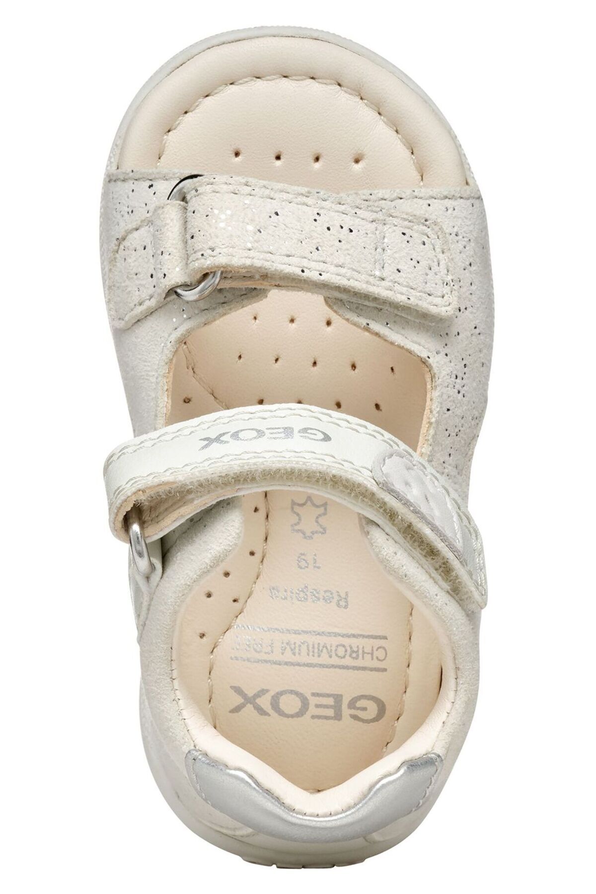 Geox-Halbschuhe 6