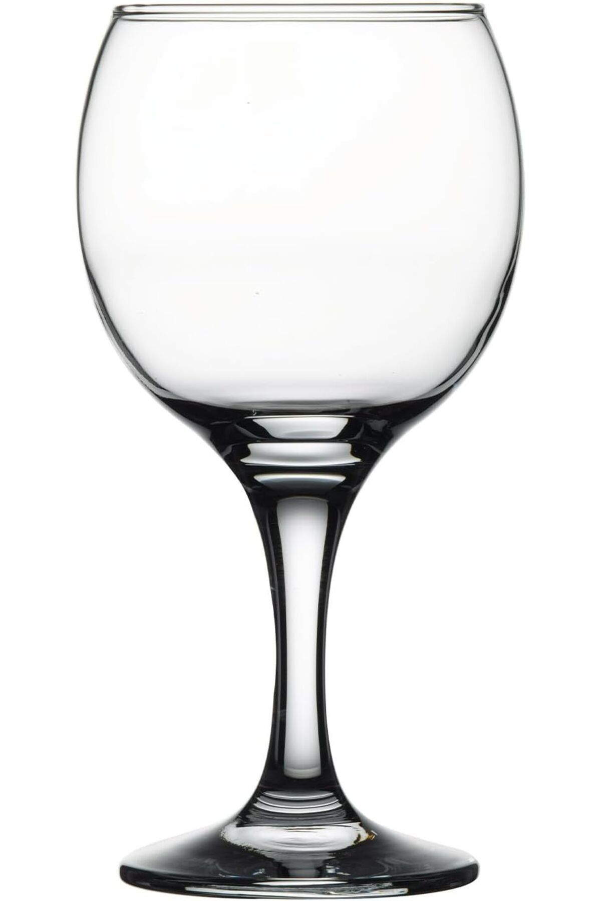 STOREMAX nslmshop Bistro Su Kadehi - 6'lı - 290cc Life Store 1037065