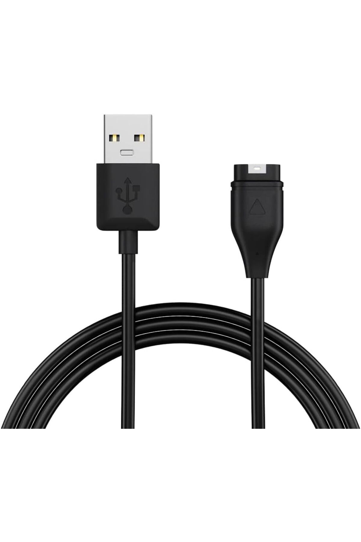STOREMAX nffashopm Garmin Vivoactive 5 Manyetik USB Şarj Kablosu storestarx 1051353