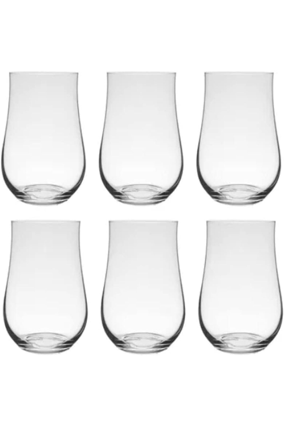 STOREMAX nslmshop Tulipa Meşrubat Bardağı 450 Ml Life Store 1037065