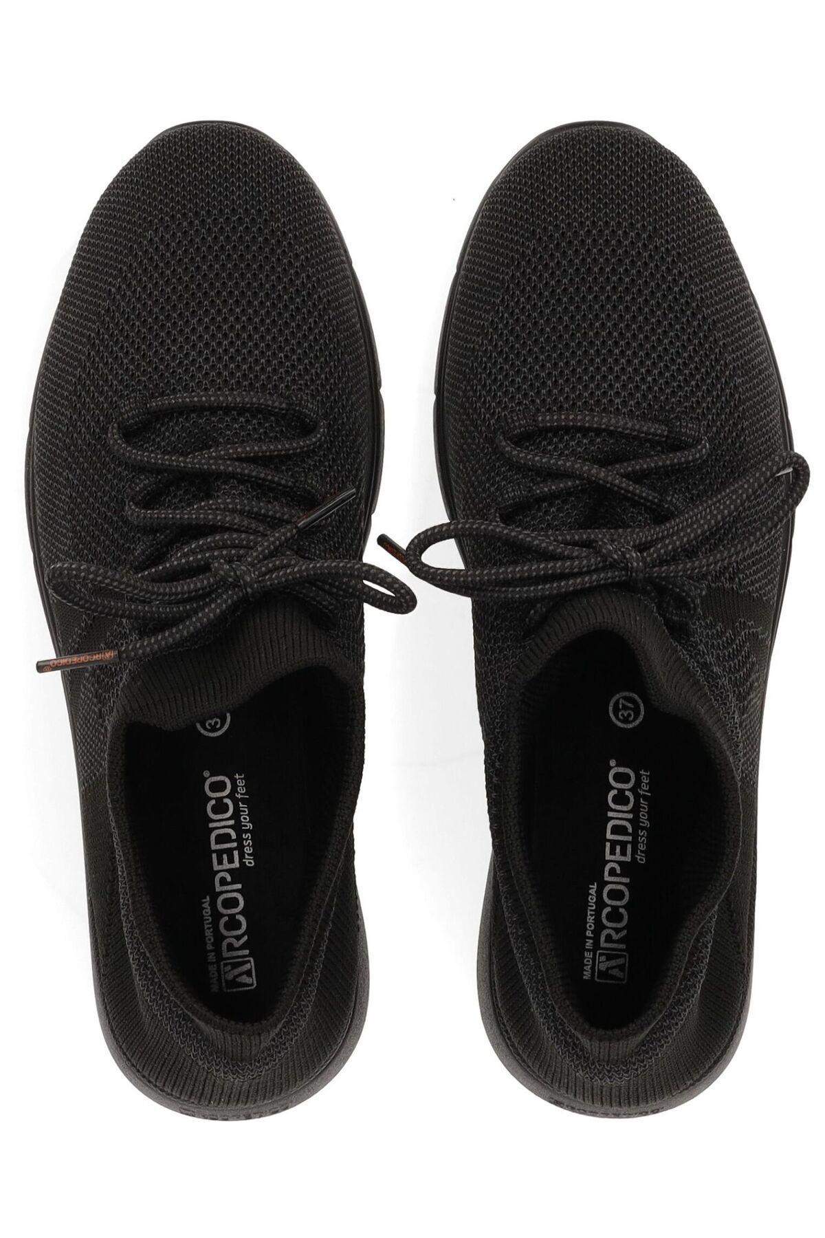 Arcopedico-Halbschuhe 6