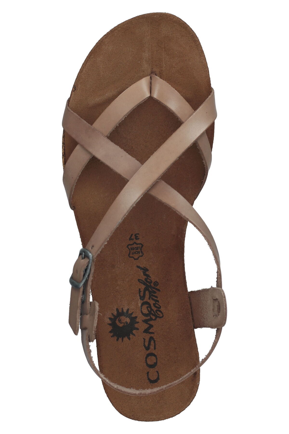 Cosmos Comfort-Sandále – pohodlný a štýlový dizajn 6