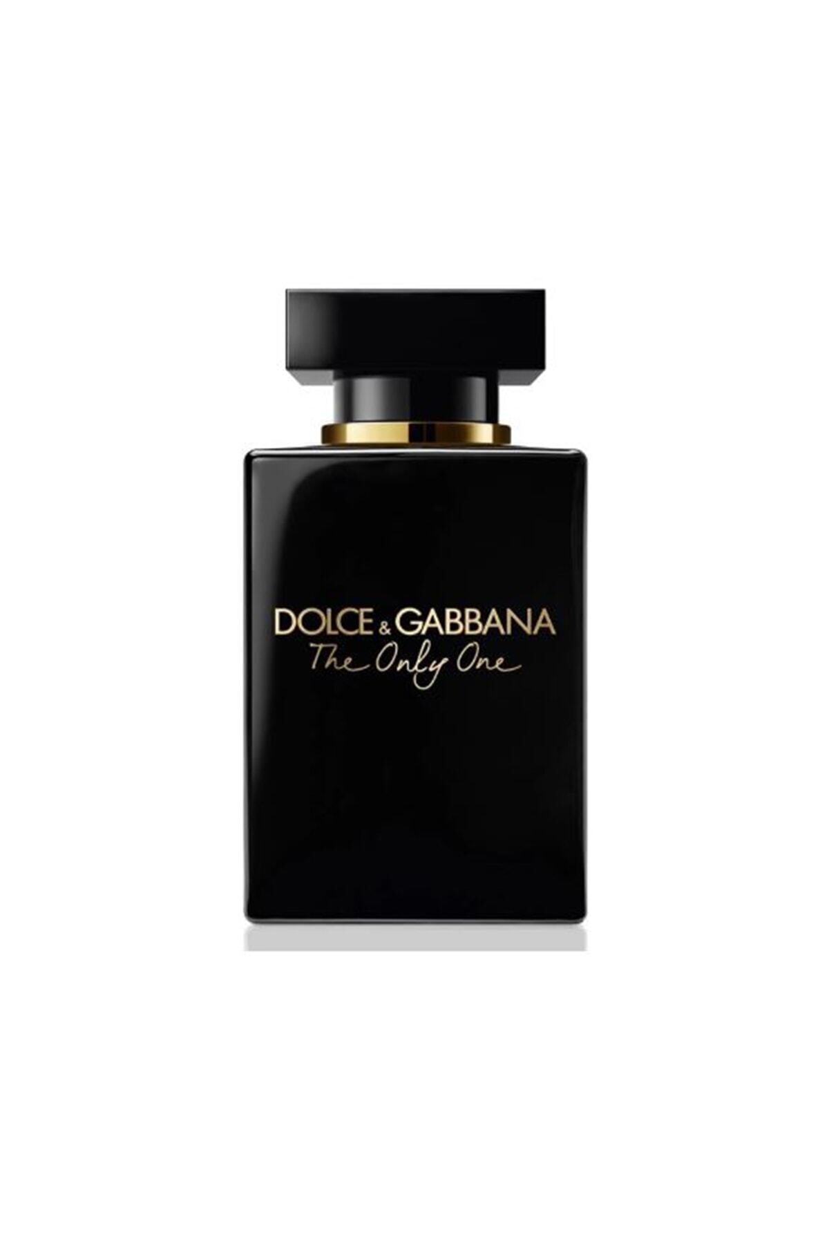 Dolce&Gabbana-عطر The Only One Intense Edp 50 مل للنساء 3423478966451 1