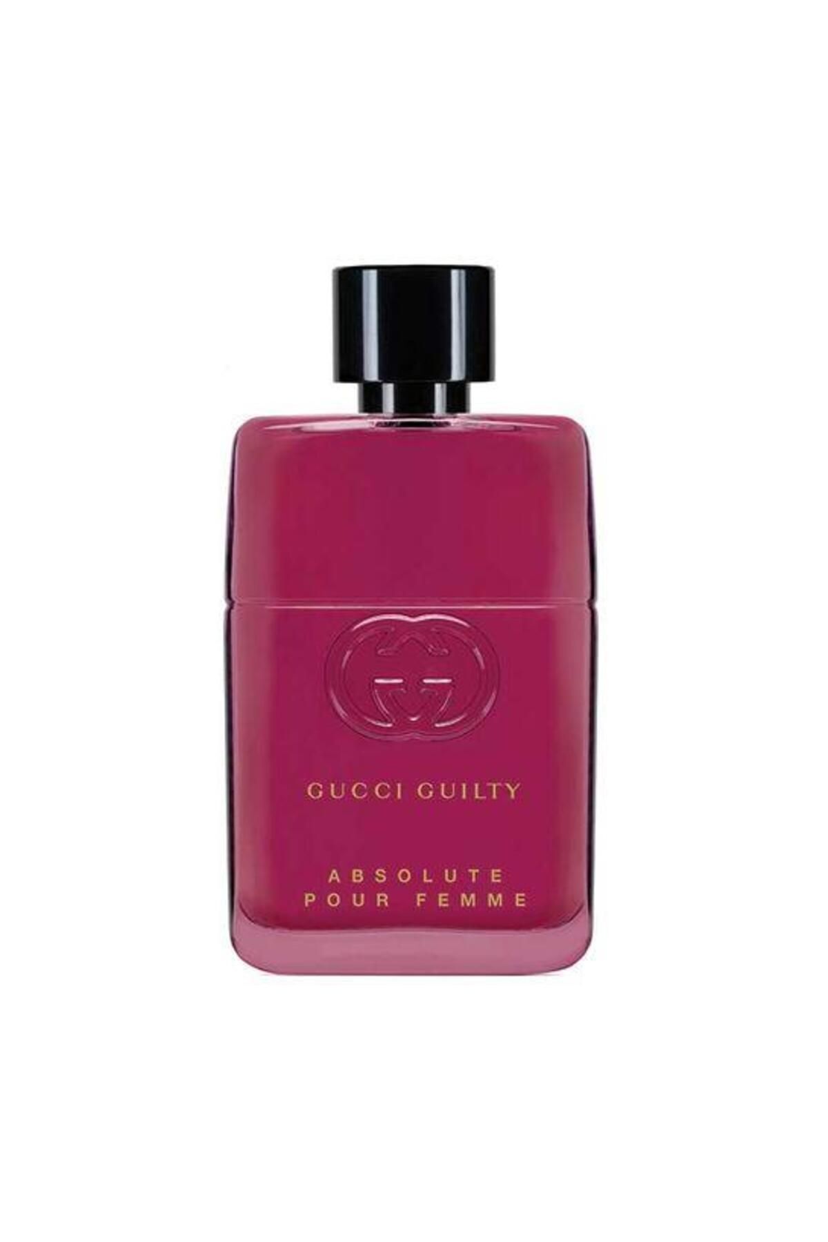Gucci-Guilty Absolute Edp 90 ml Women's Perfume 1