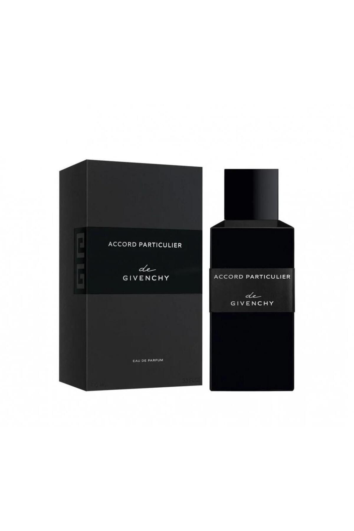 Givenchy-Givenchy Accord Particular Eau de Parfum 100ml 1