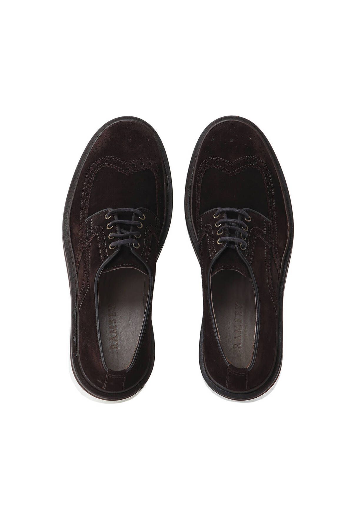 Ramsey-Brown Shoes Set 6