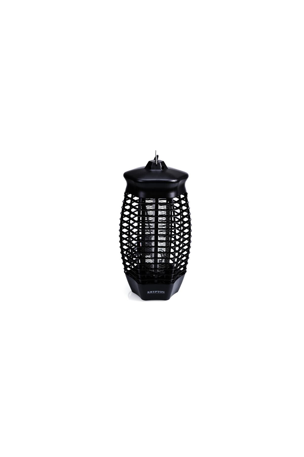 KRYPTON-6W Bug Killer| Fly&Insect Killer|Powerful Fly Zapper UV Light Tube|KNBK5111|2 Years Warranty 1